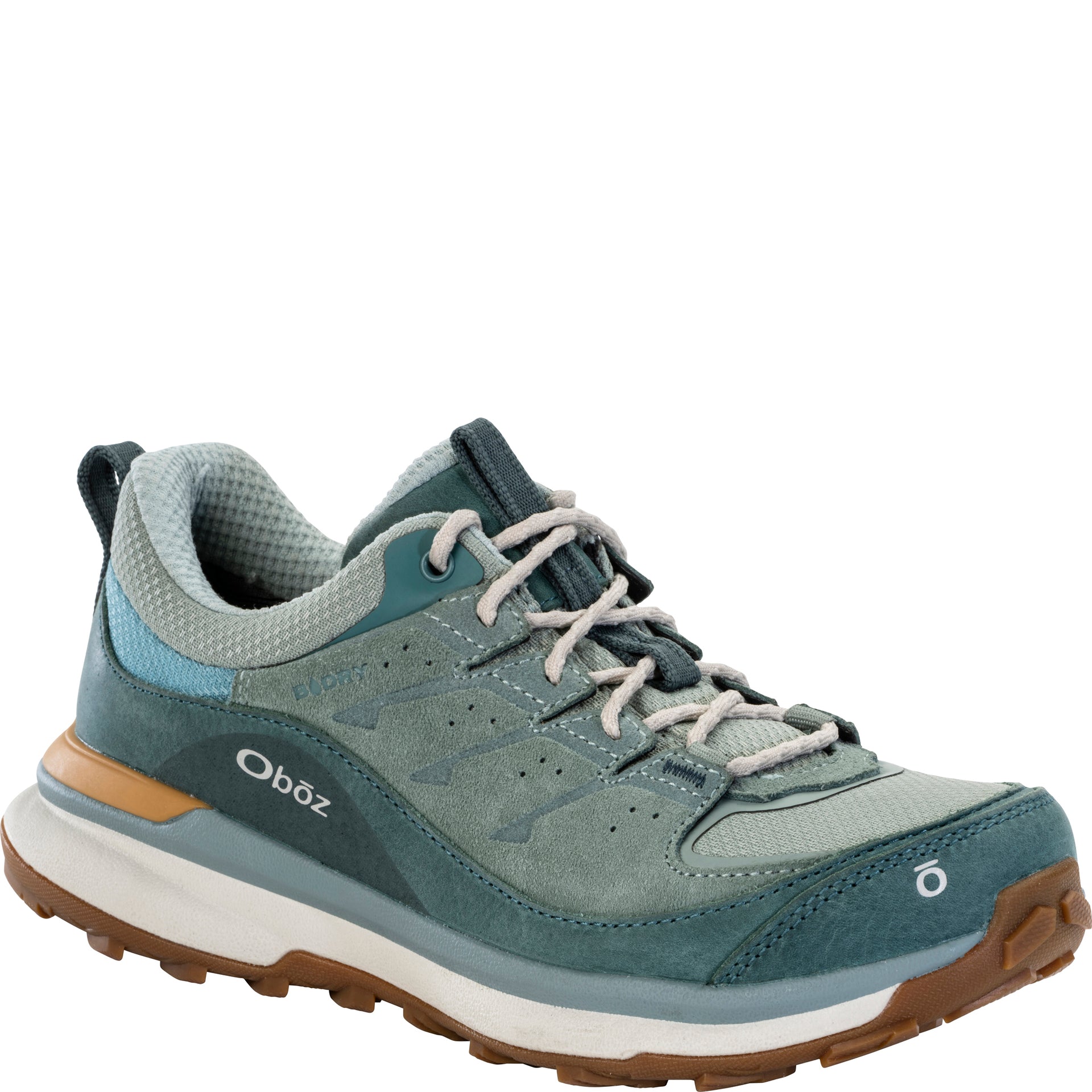 Women's Hyalite Low Waterproof