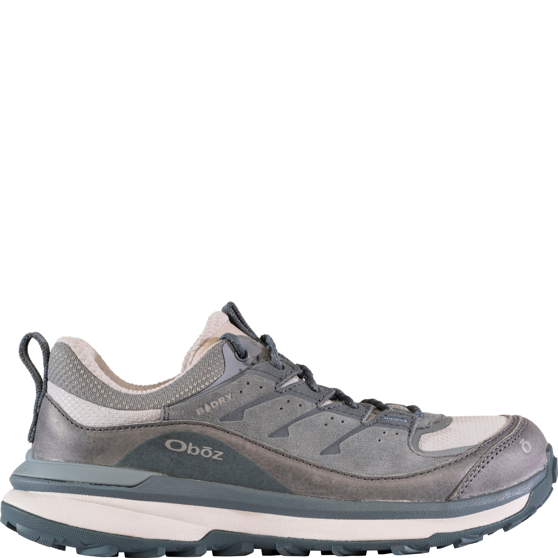 Women's Hyalite Low Waterproof