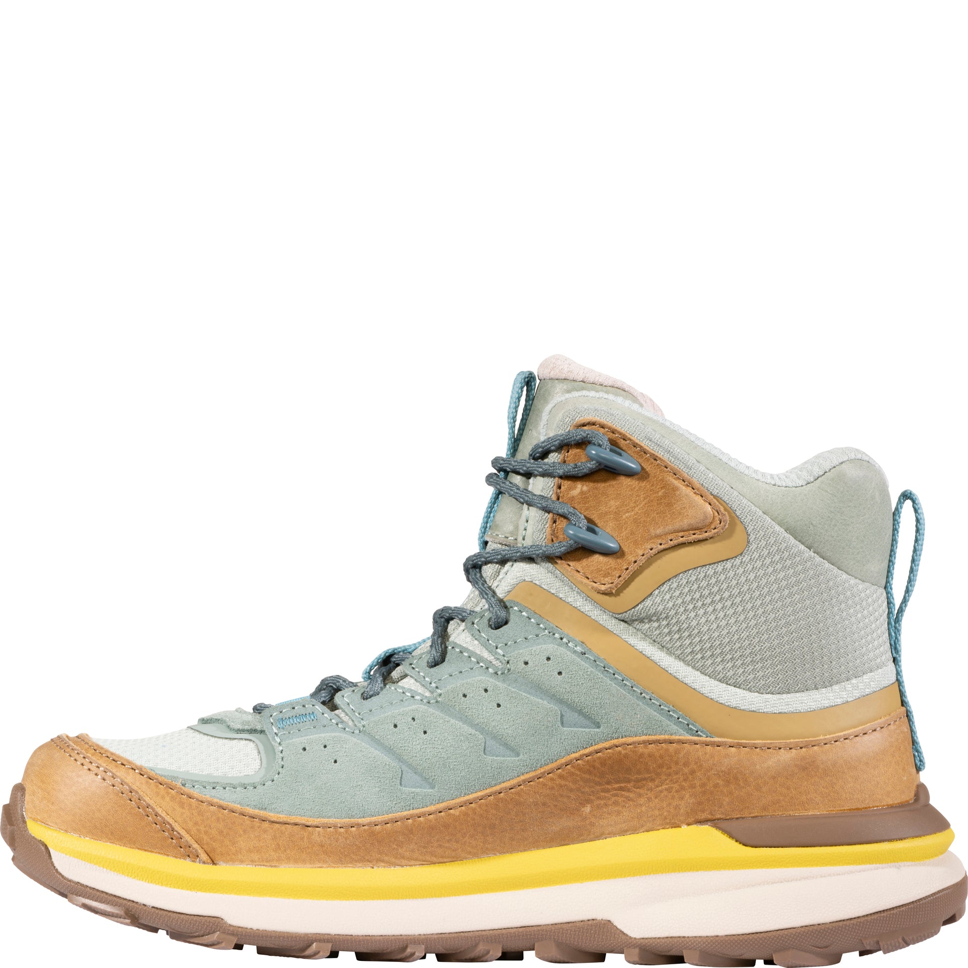 Women's Hyalite Mid Waterproof
