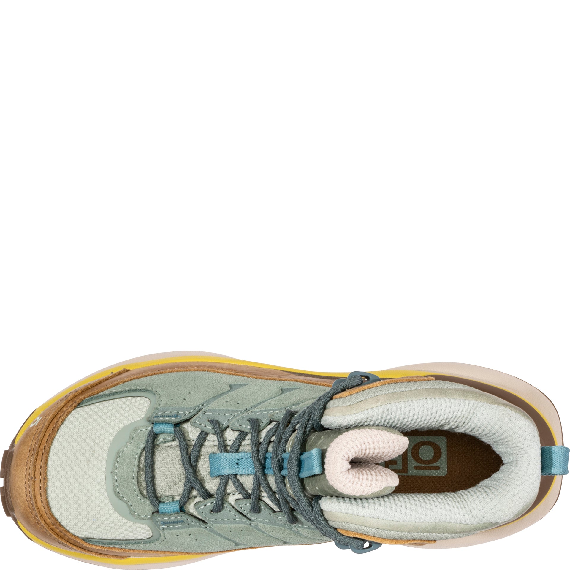 Women's Hyalite Mid Waterproof