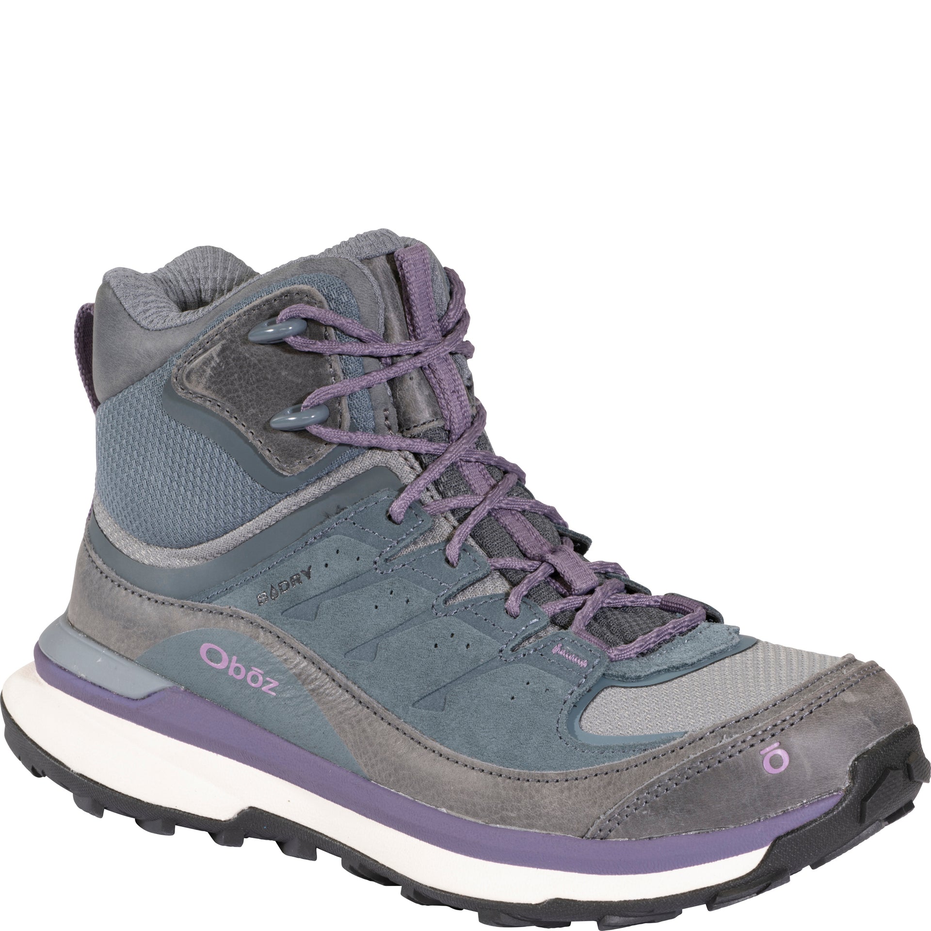 Women's Hyalite Mid Waterproof