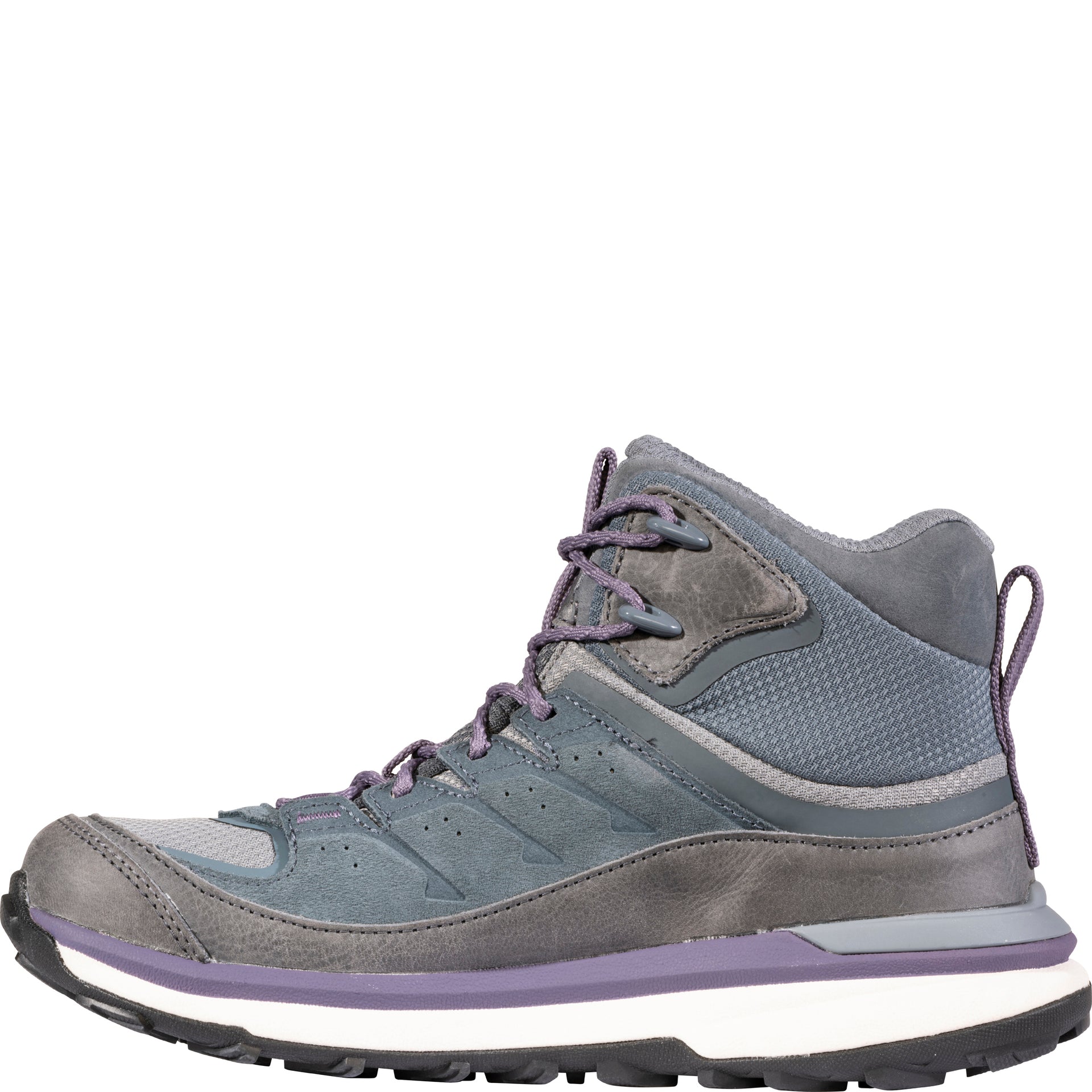 Women's Hyalite Mid Waterproof