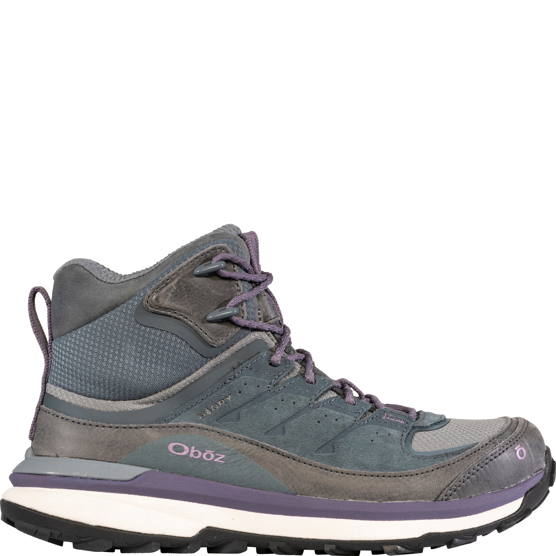 Women's Hyalite Mid Waterproof