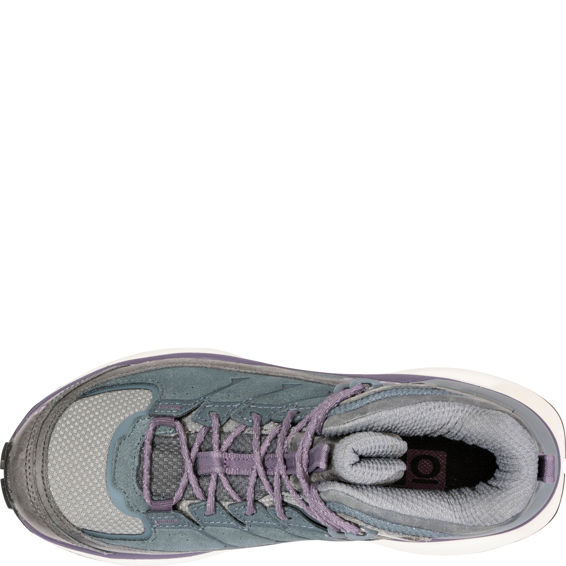 Women's Hyalite Mid Waterproof