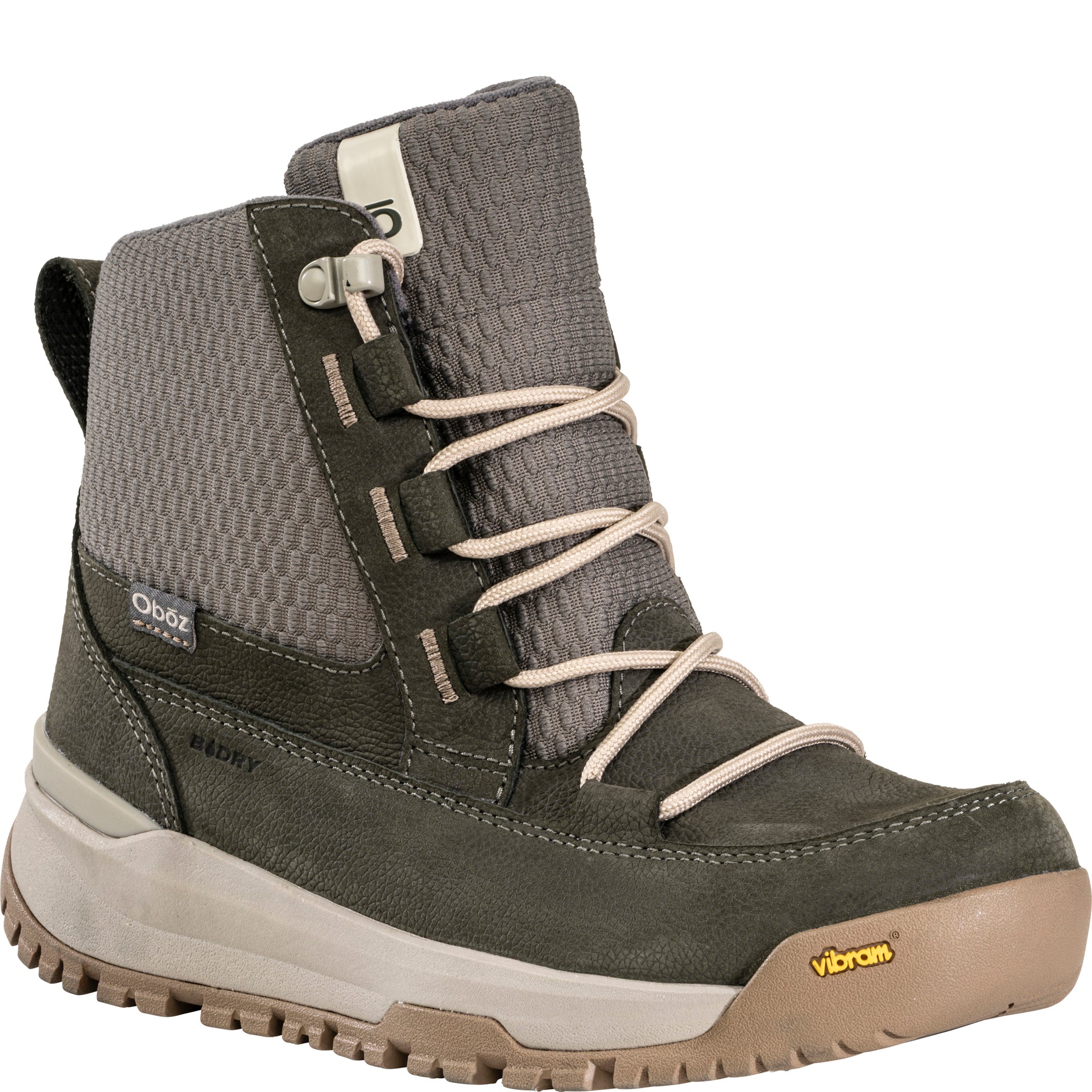 Women's Jourdain Mid Insulated Waterproof