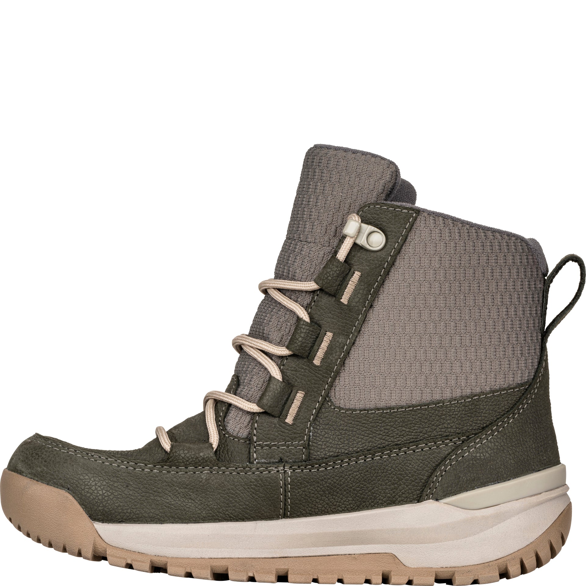 Women's Jourdain Mid Insulated Waterproof