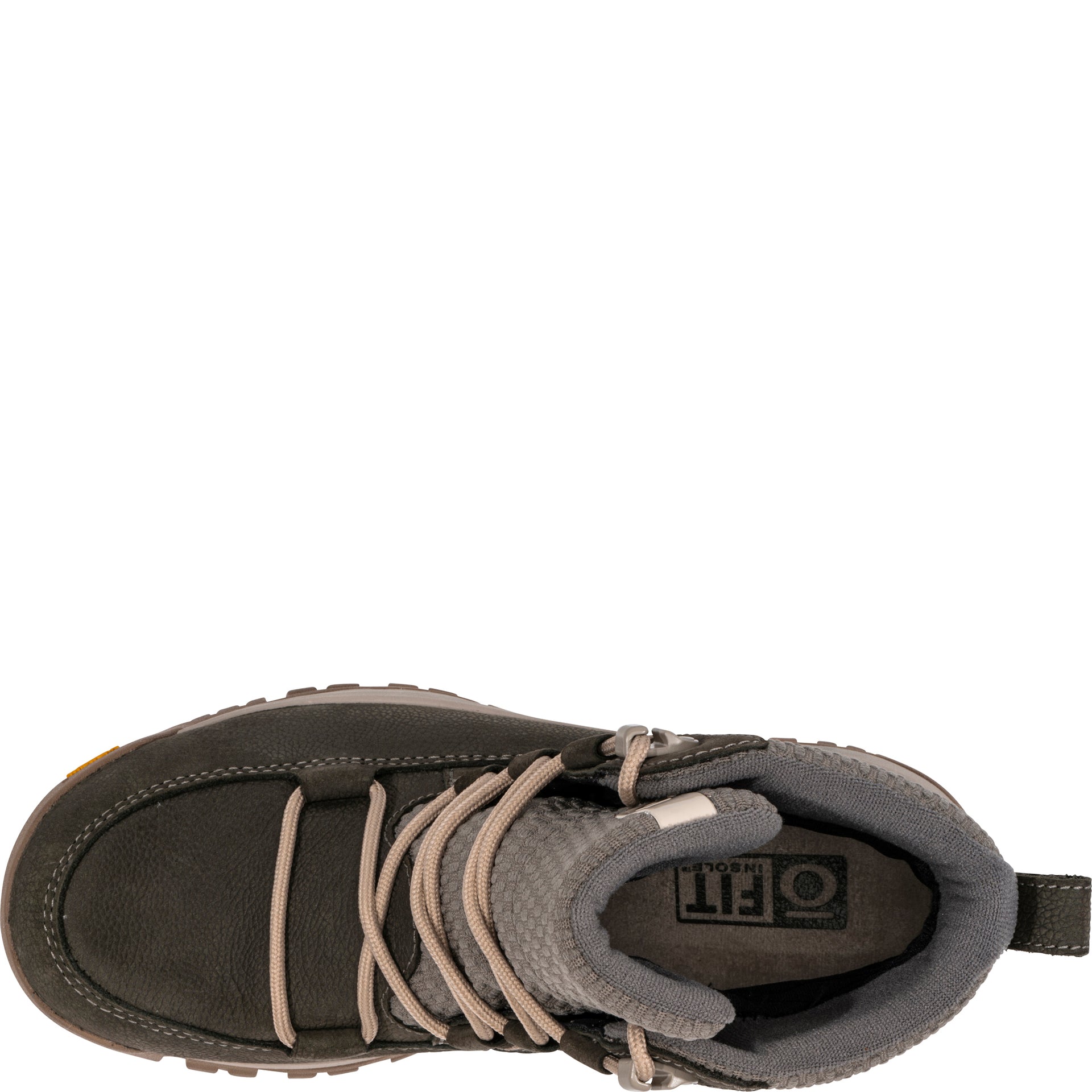 Women's Jourdain Mid Insulated Waterproof