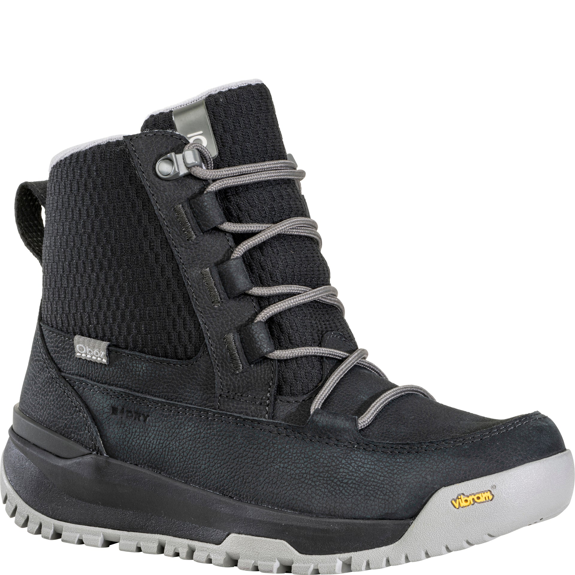 Women's Jourdain Mid Insulated Waterproof