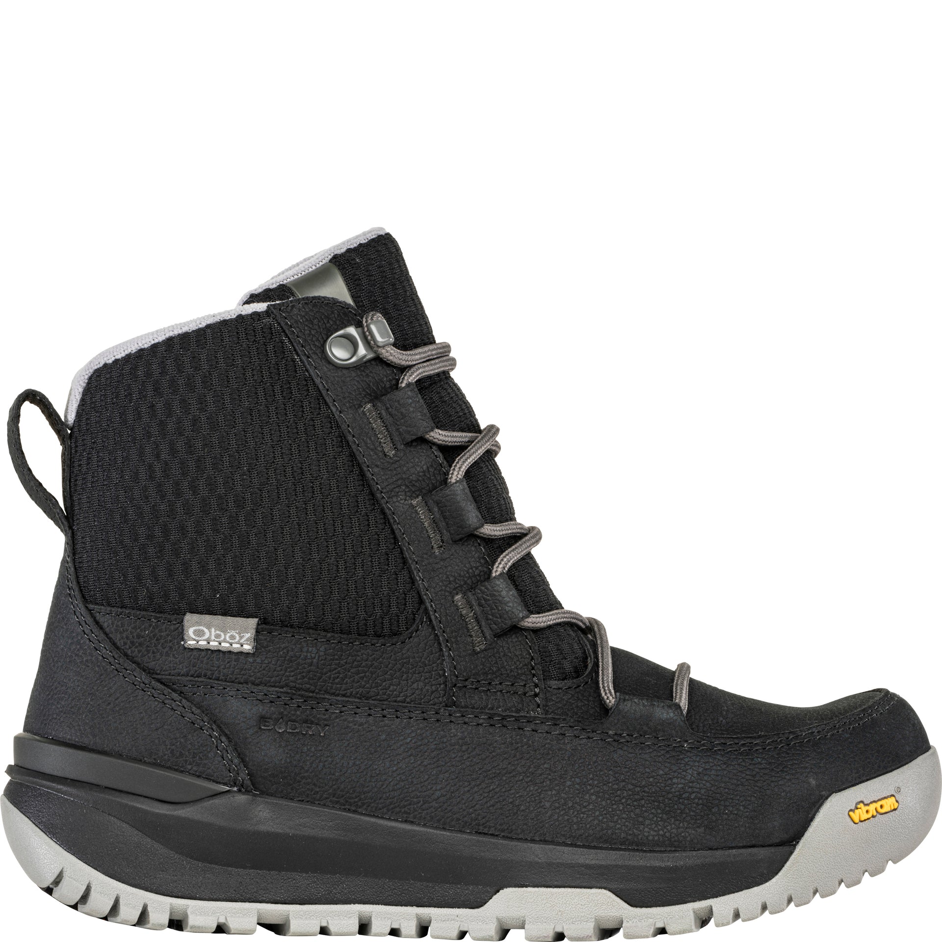 Women's Jourdain Mid Insulated Waterproof