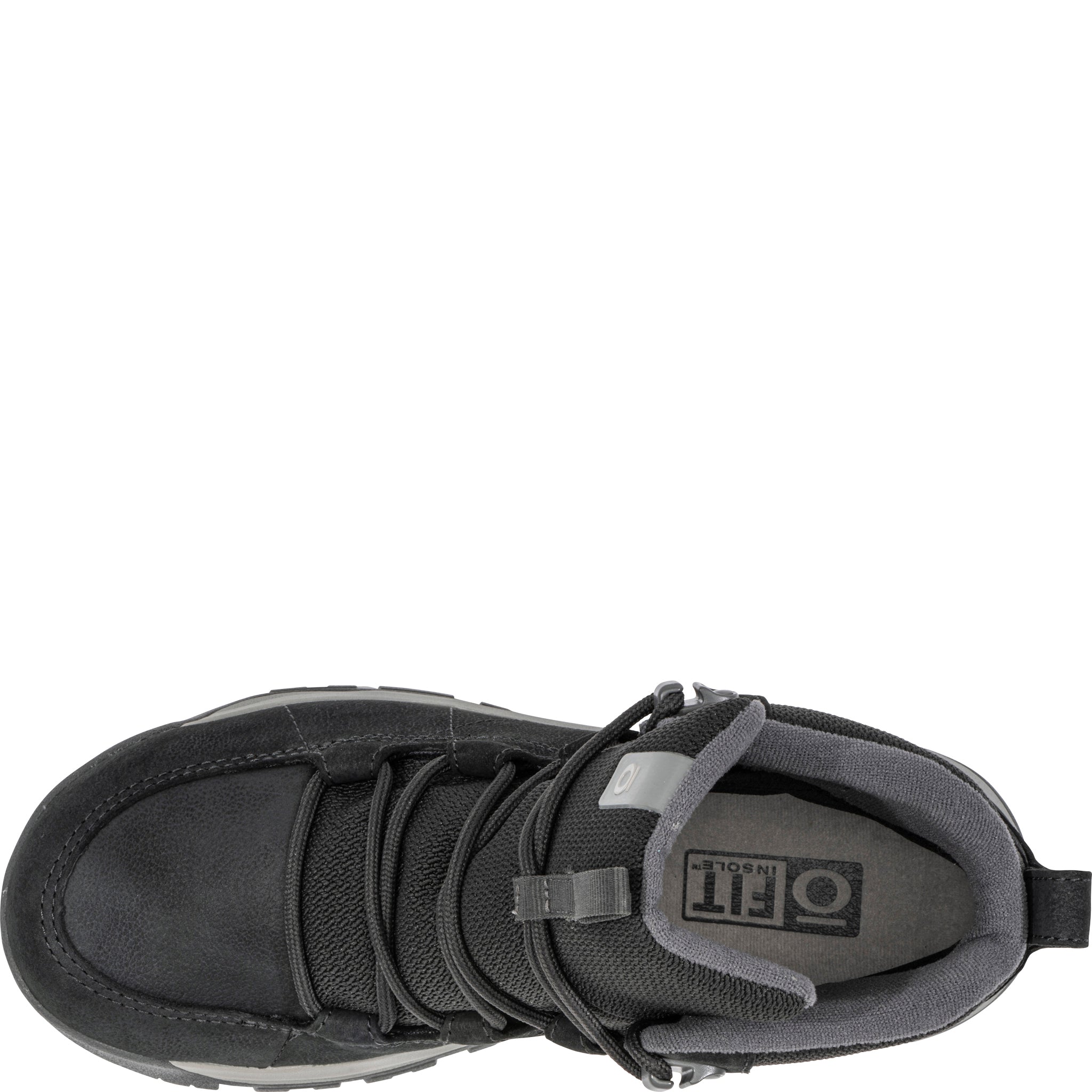 靴 user_c043e912 Women's Jourdain Mid Insulated Waterproof | Oboz Footwear