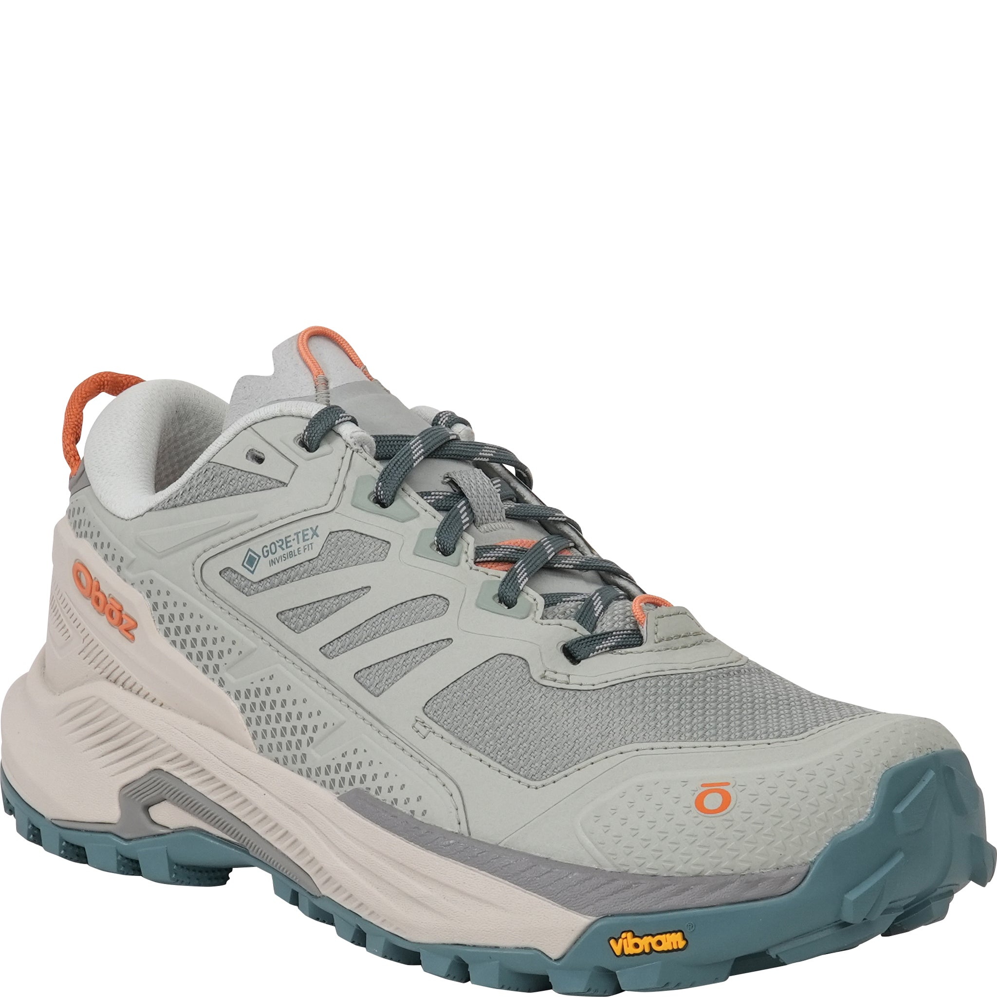 Women's Katabatic RT Low GTX Waterproof | Oboz Footwear