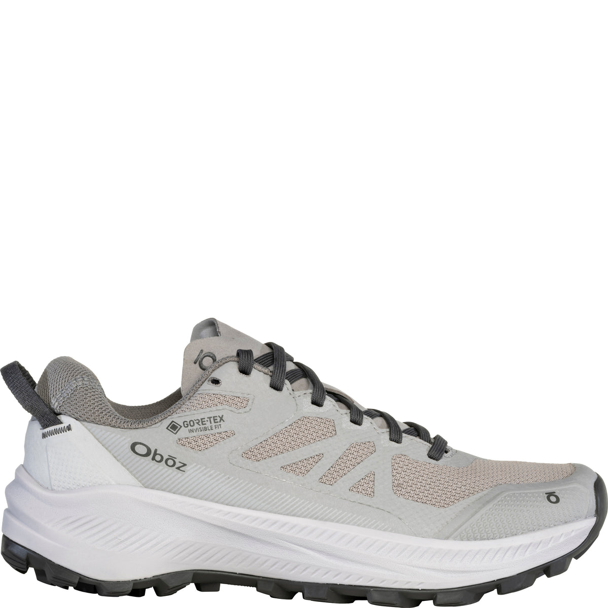 Women's Katabatic LT Low GTX Waterproof | Oboz Footwear