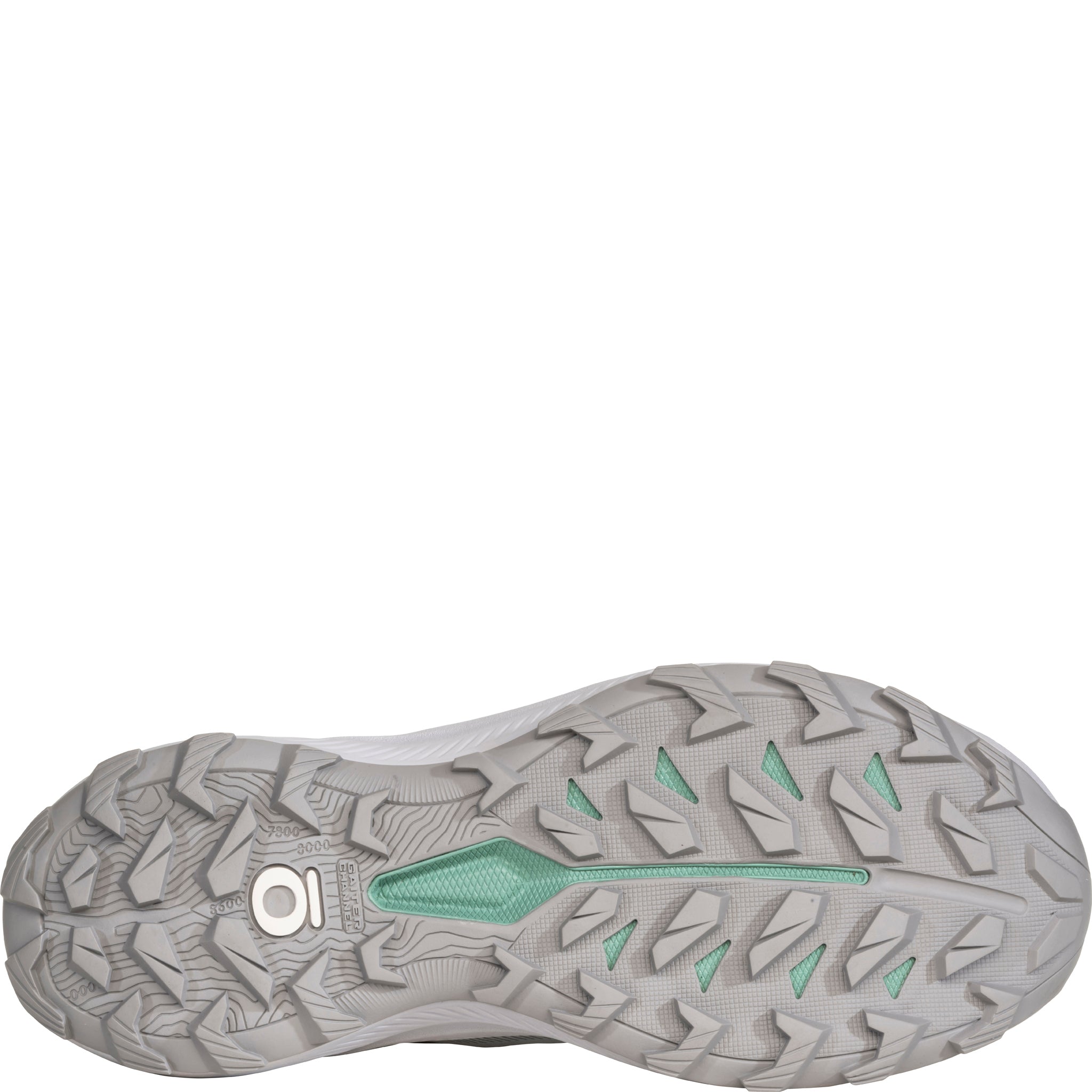 Womens Katabatic LT Mid | Oboz Footwear