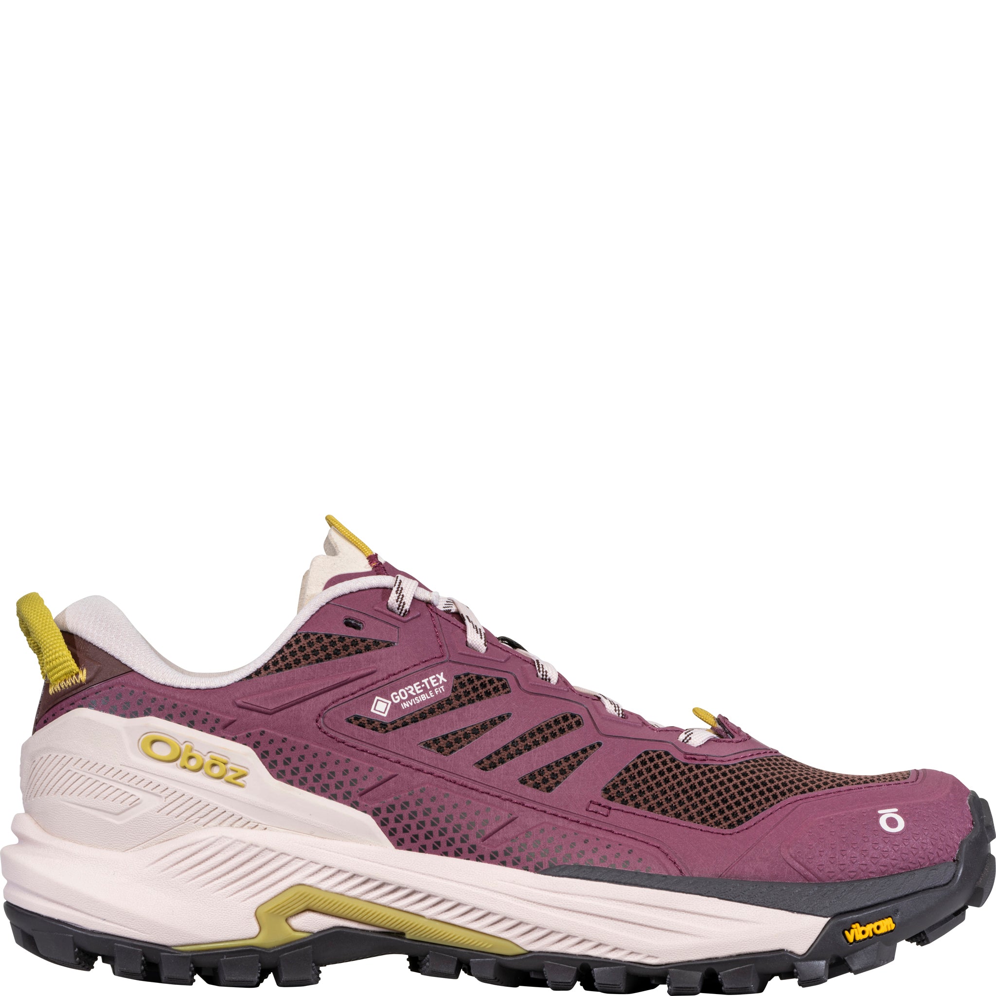 Women's Katabatic RT Low GTX Waterproof | Oboz Footwear