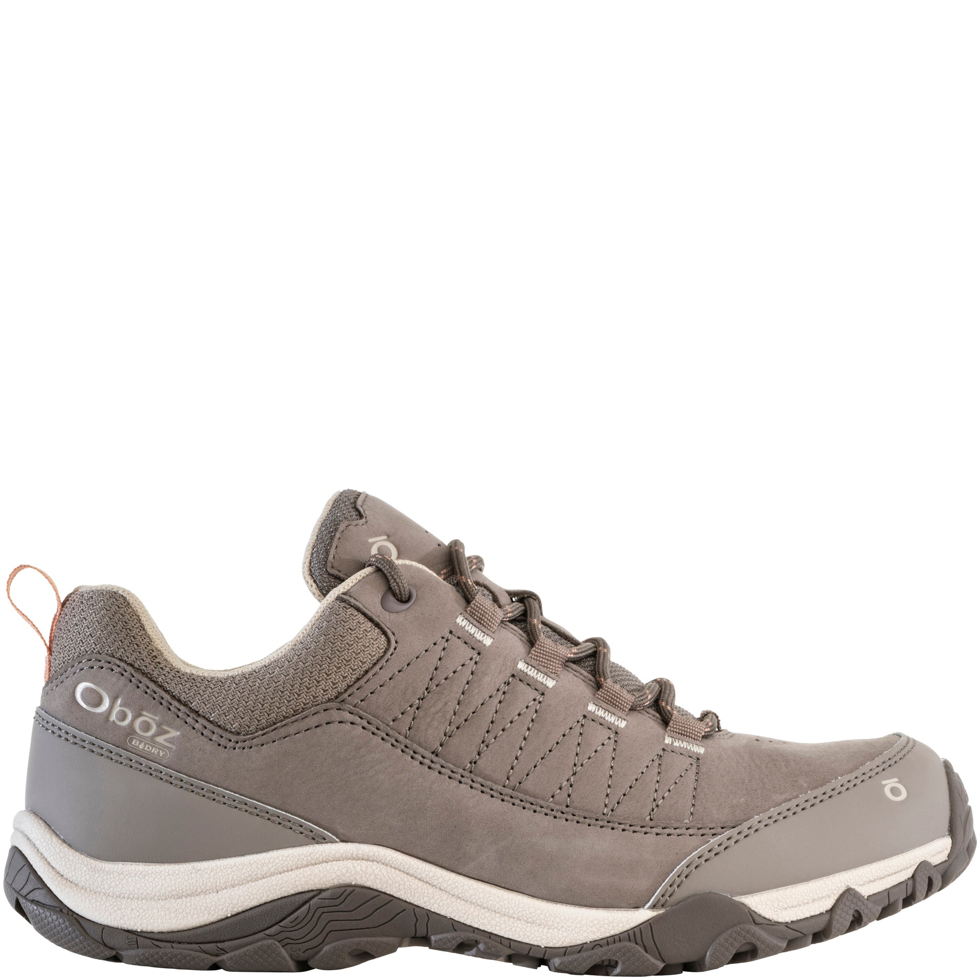 Women's Ousel Low Waterproof