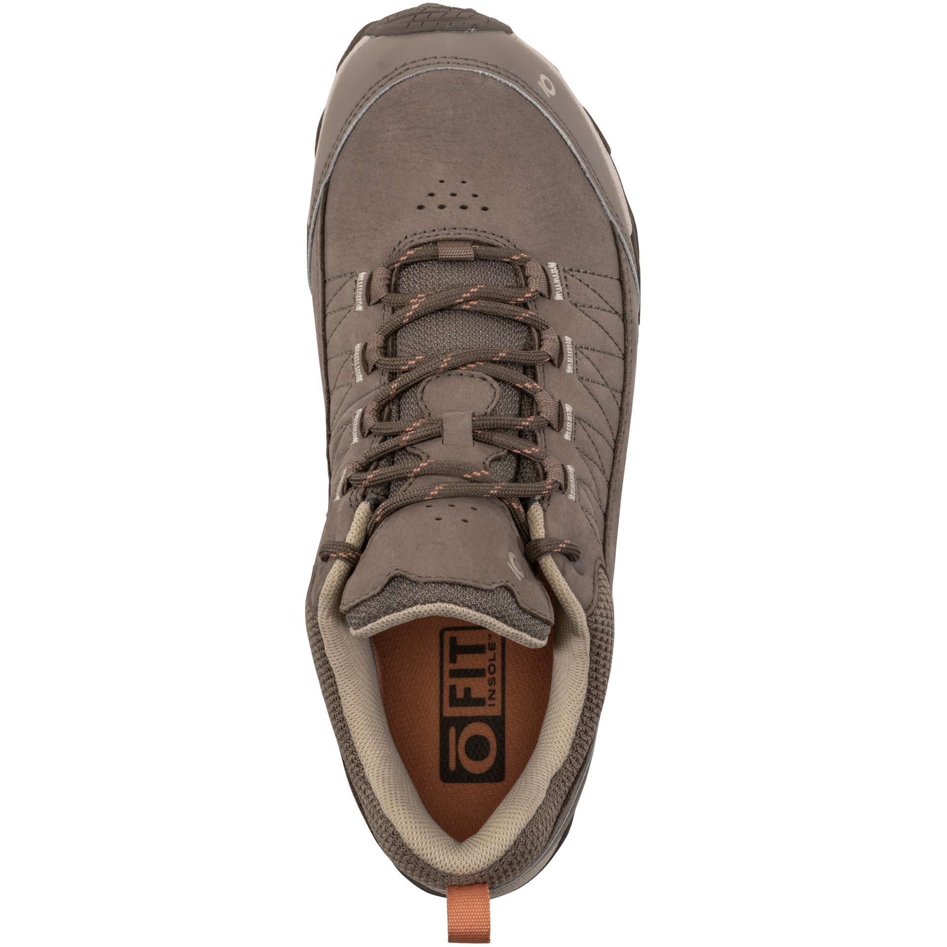 Women's Ousel Low Waterproof