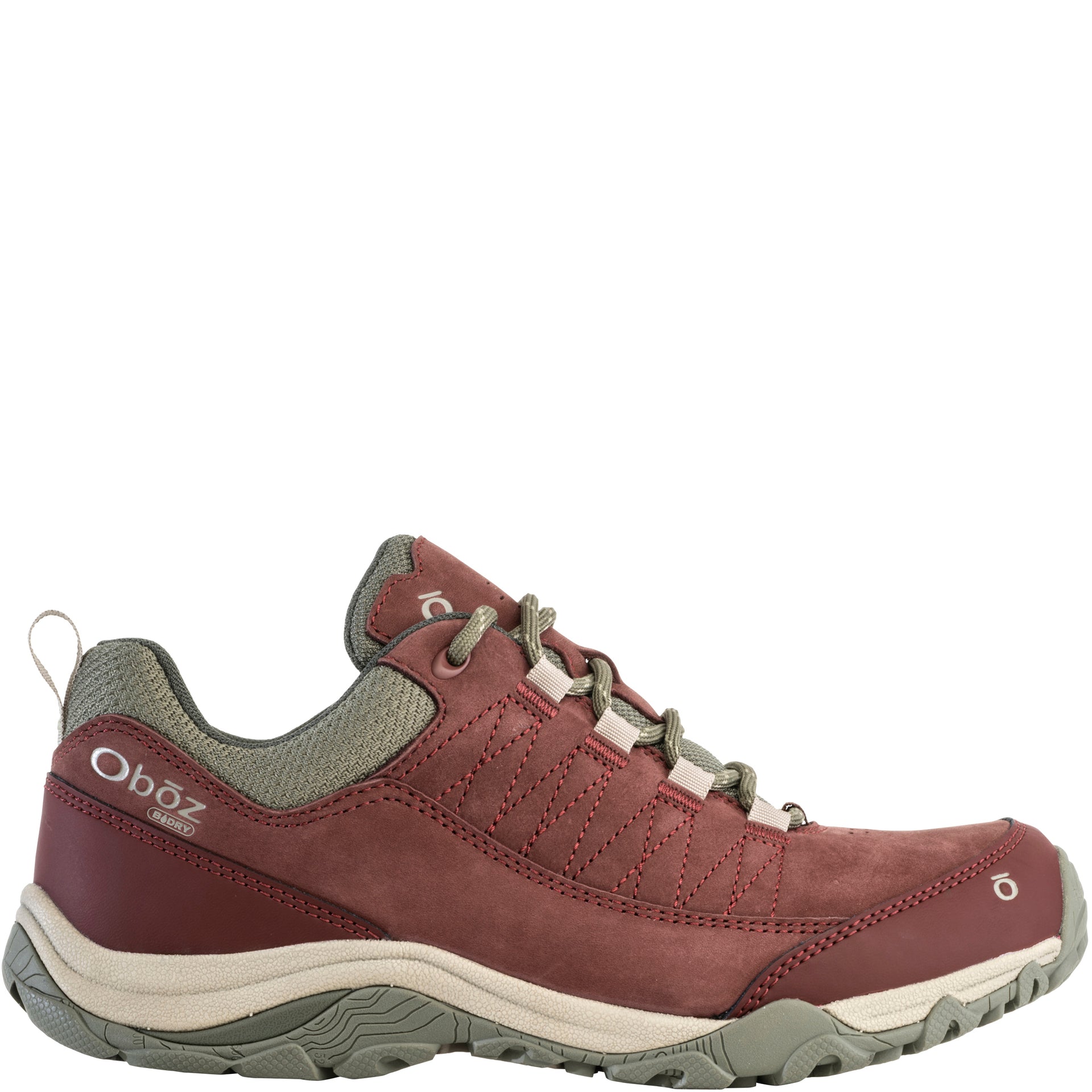 Women's Ousel Low Waterproof