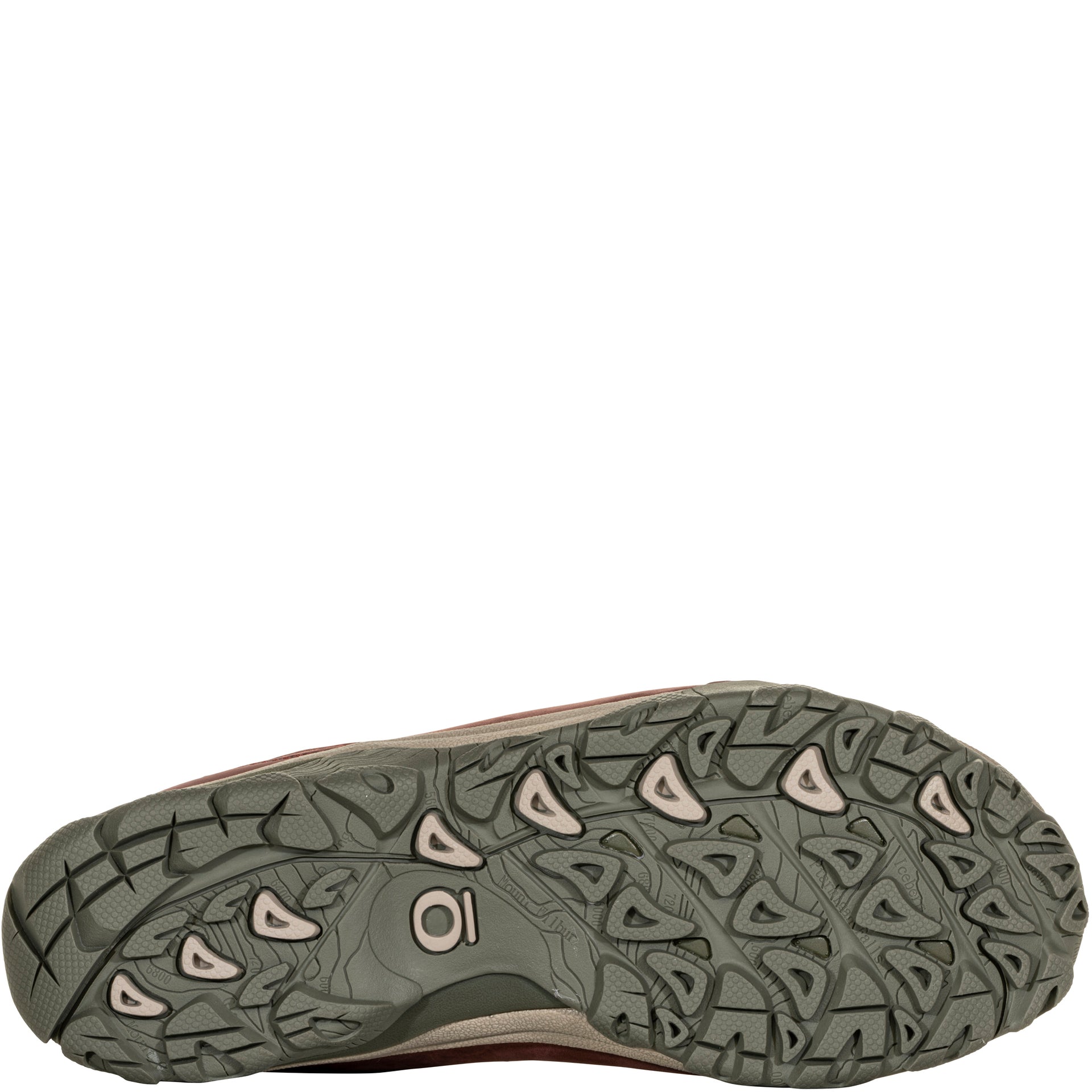 Women's Ousel Low Waterproof