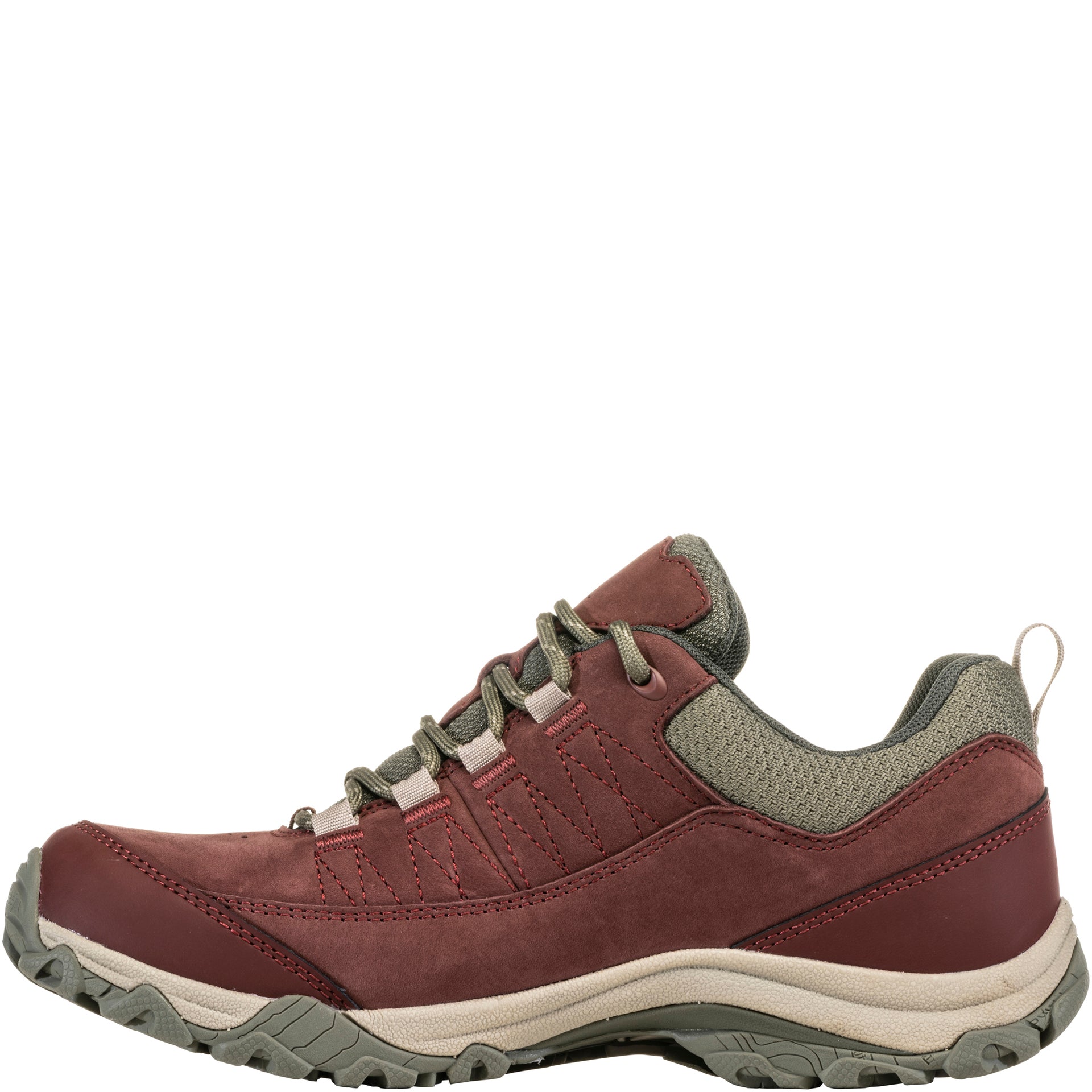 Women's Ousel Low Waterproof