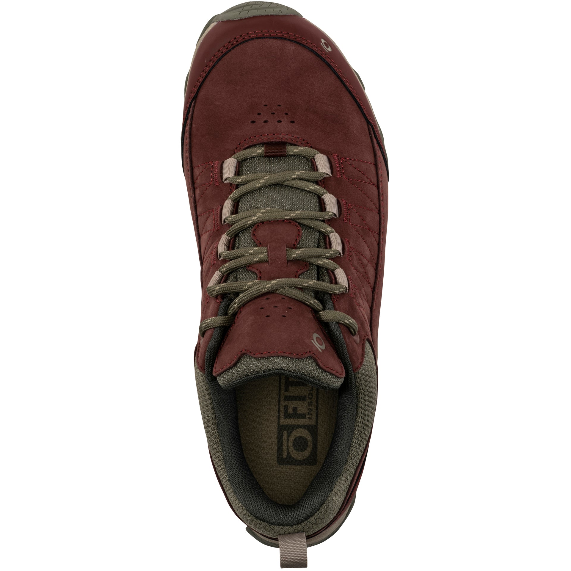 Women's Ousel Low Waterproof