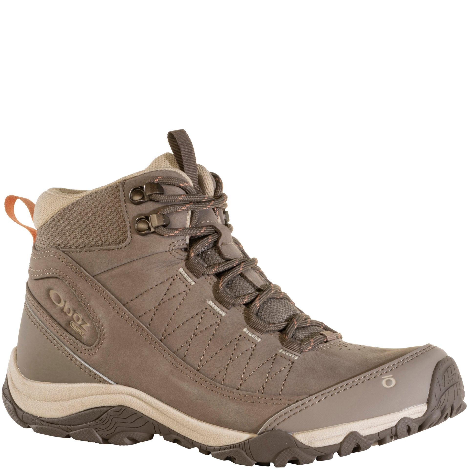 Women's Ousel Mid Waterproof