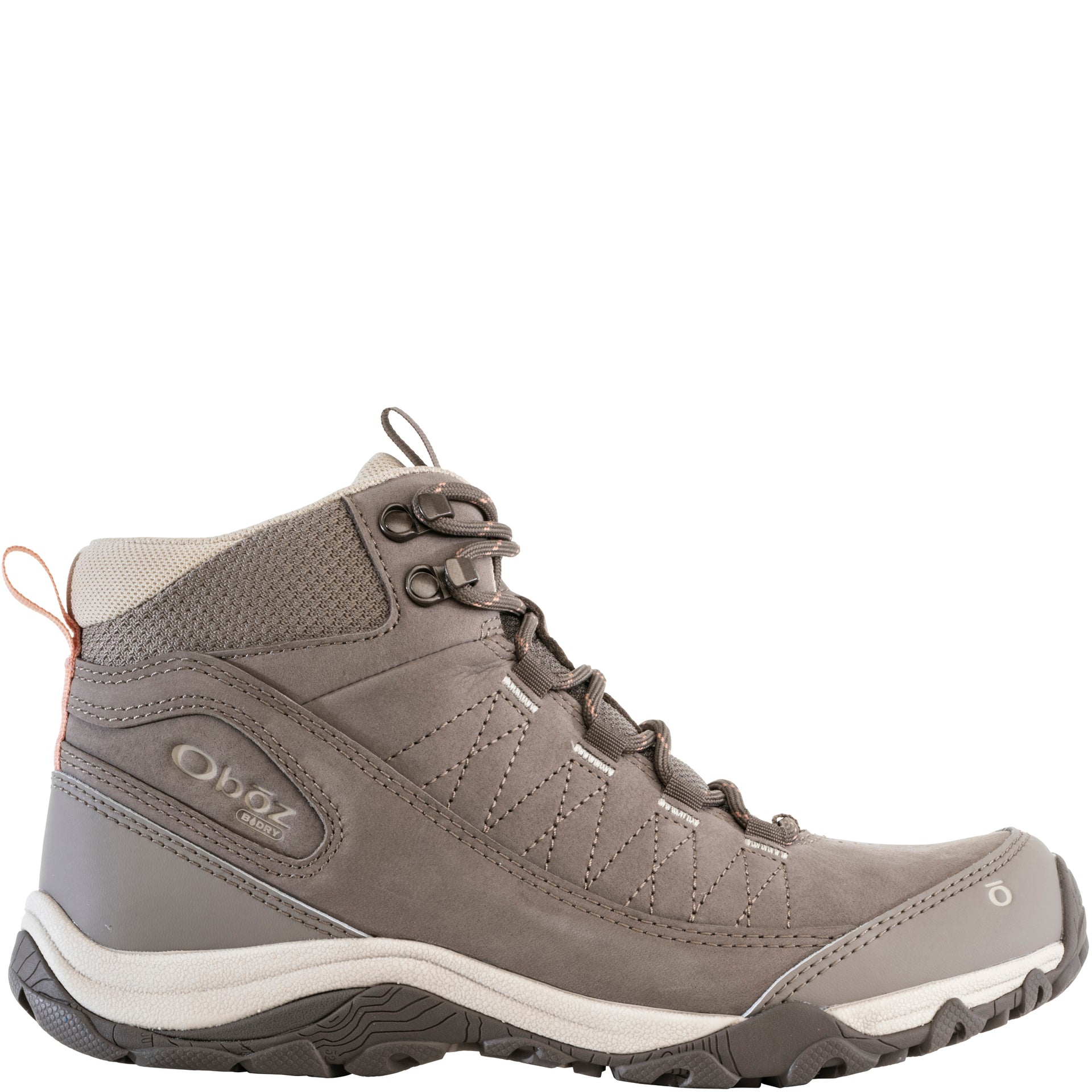 Women's Ousel Mid Waterproof