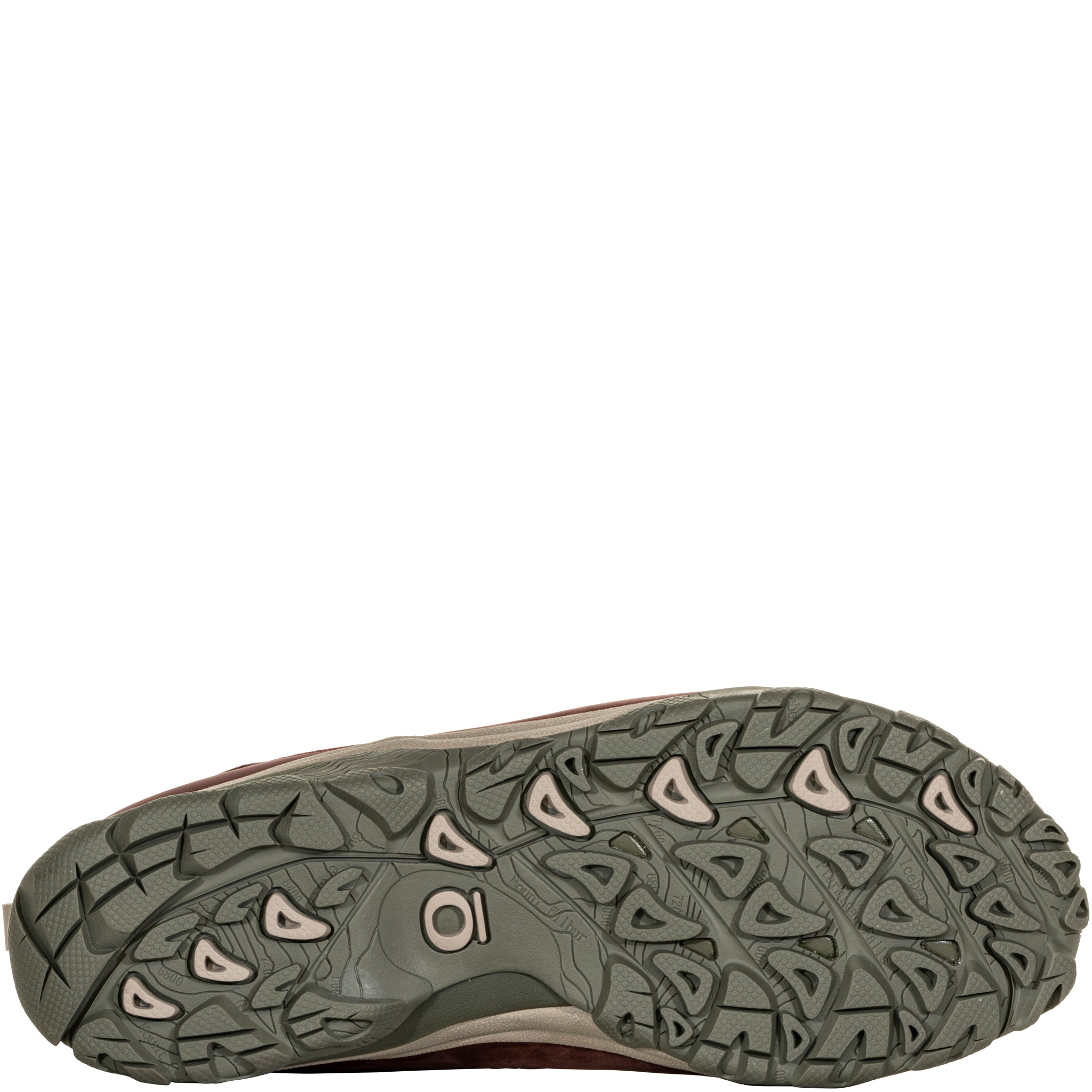 Women's Ousel Mid Waterproof | Oboz Footwear