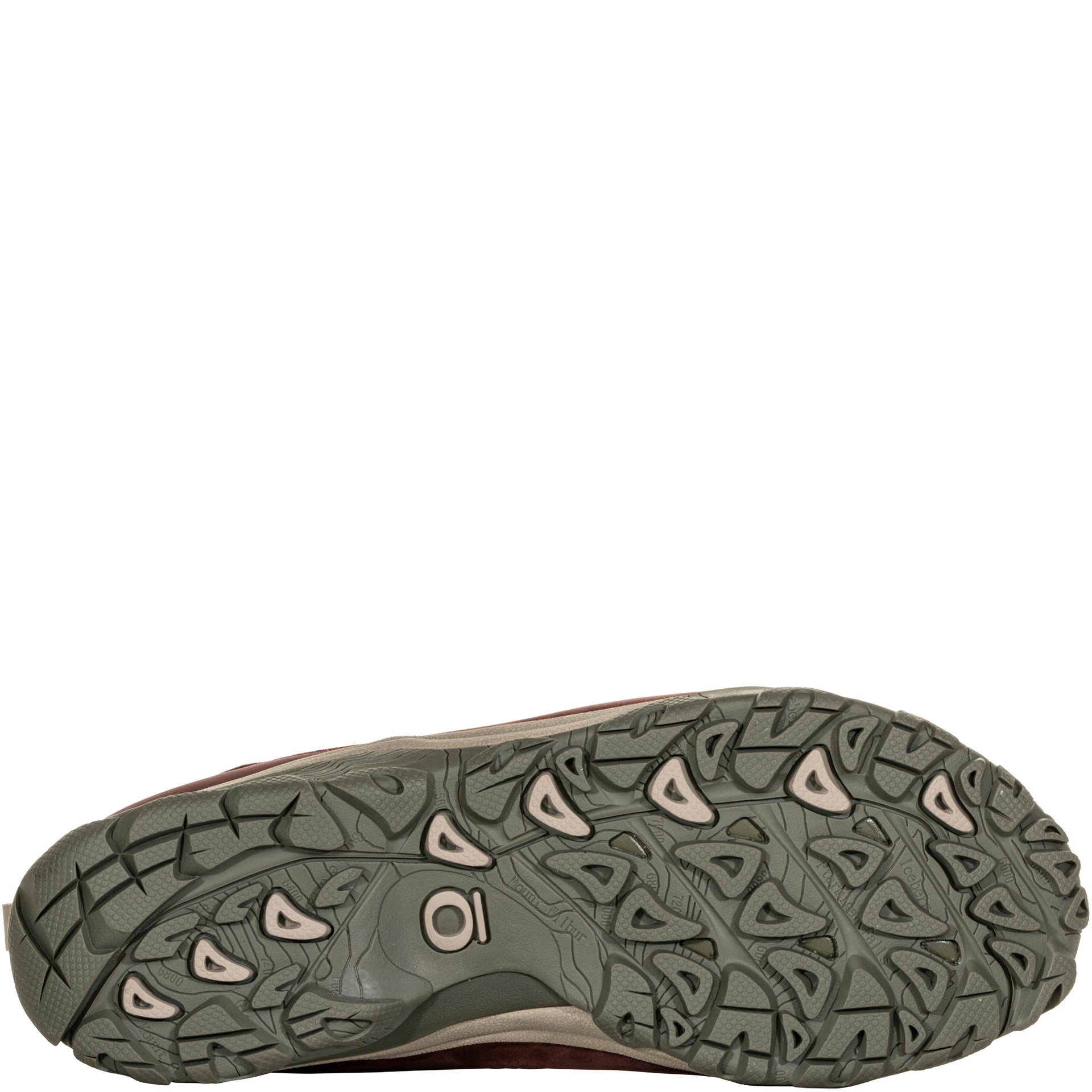 Women's Ousel Mid Waterproof