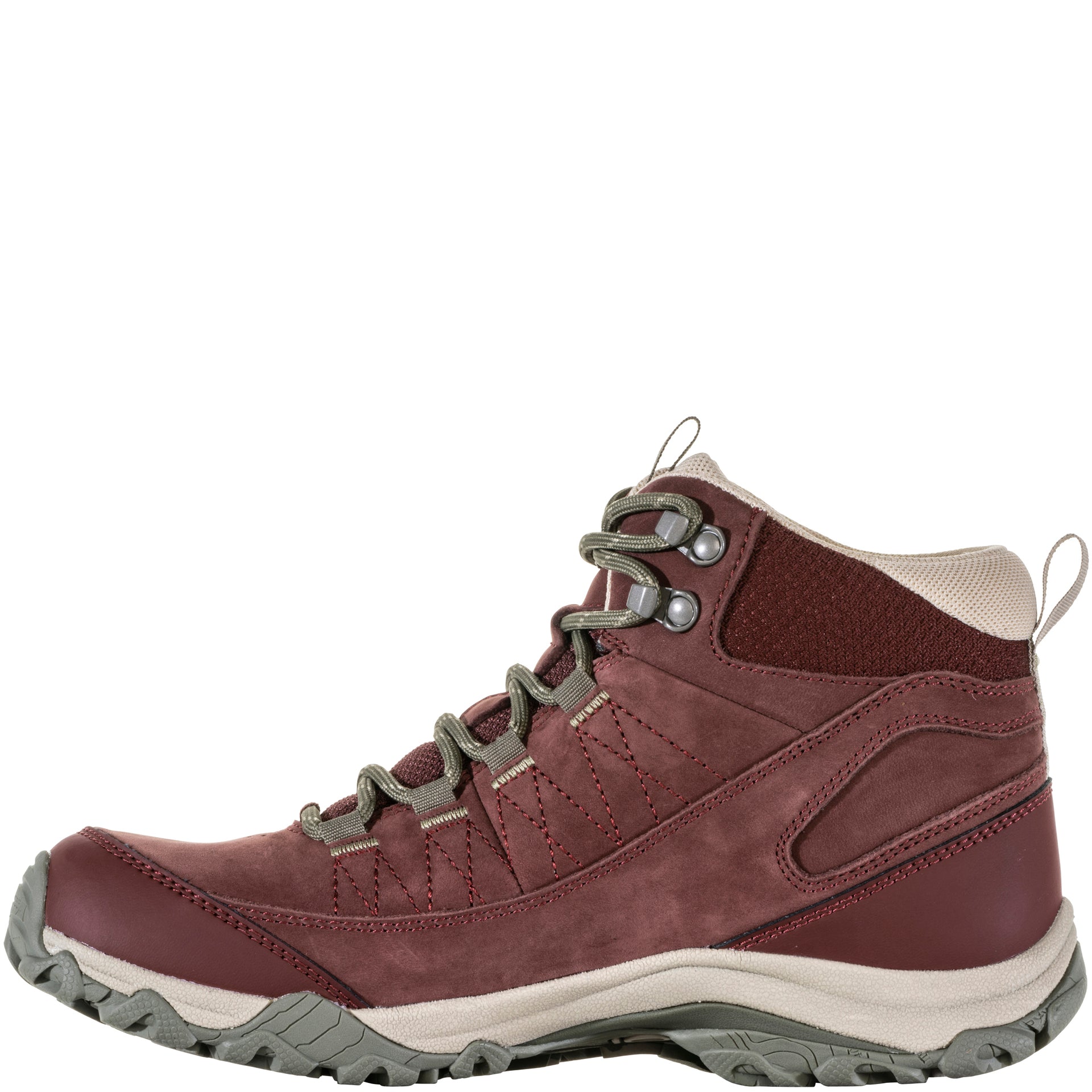 Women's Ousel Mid Waterproof
