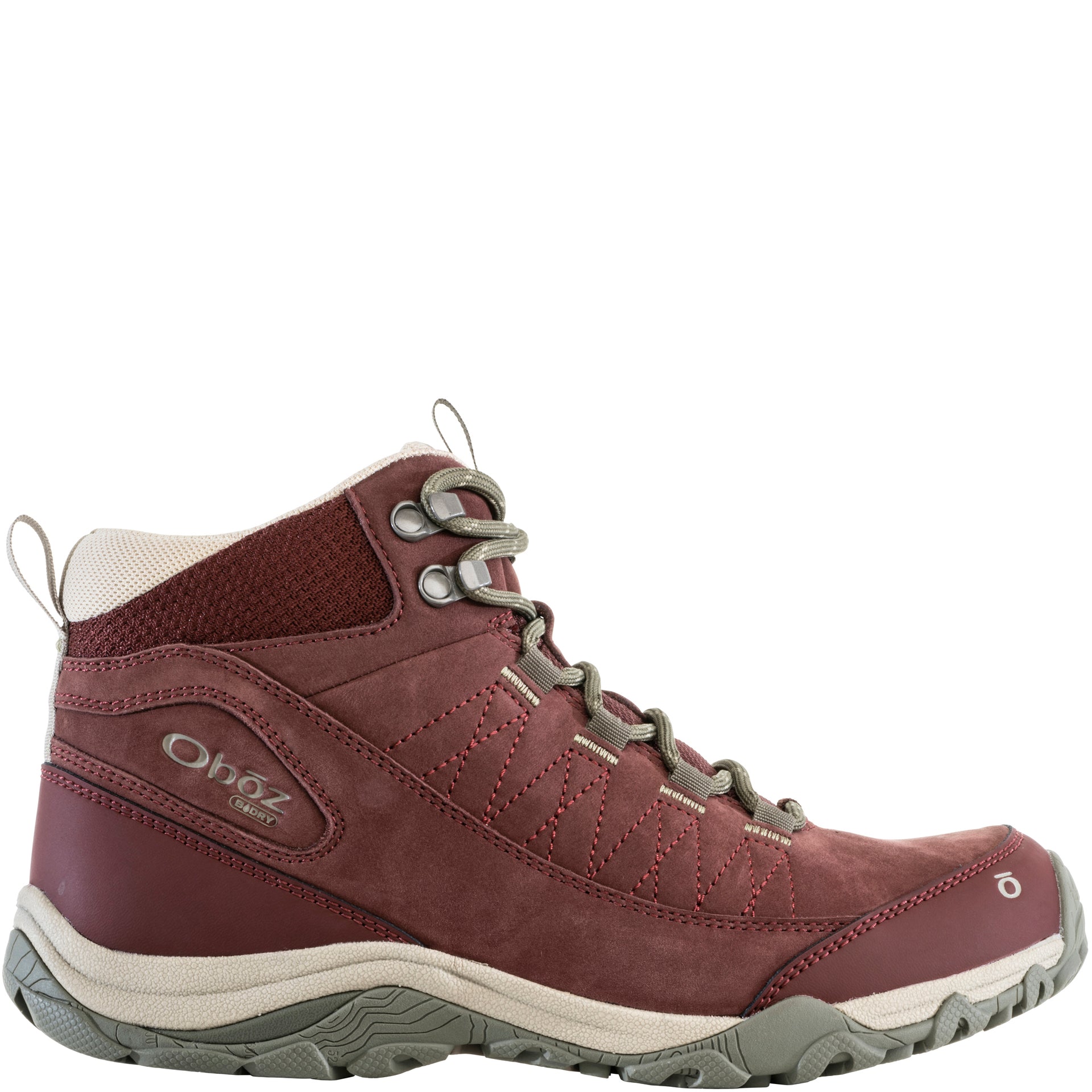 Women's Ousel Mid Waterproof