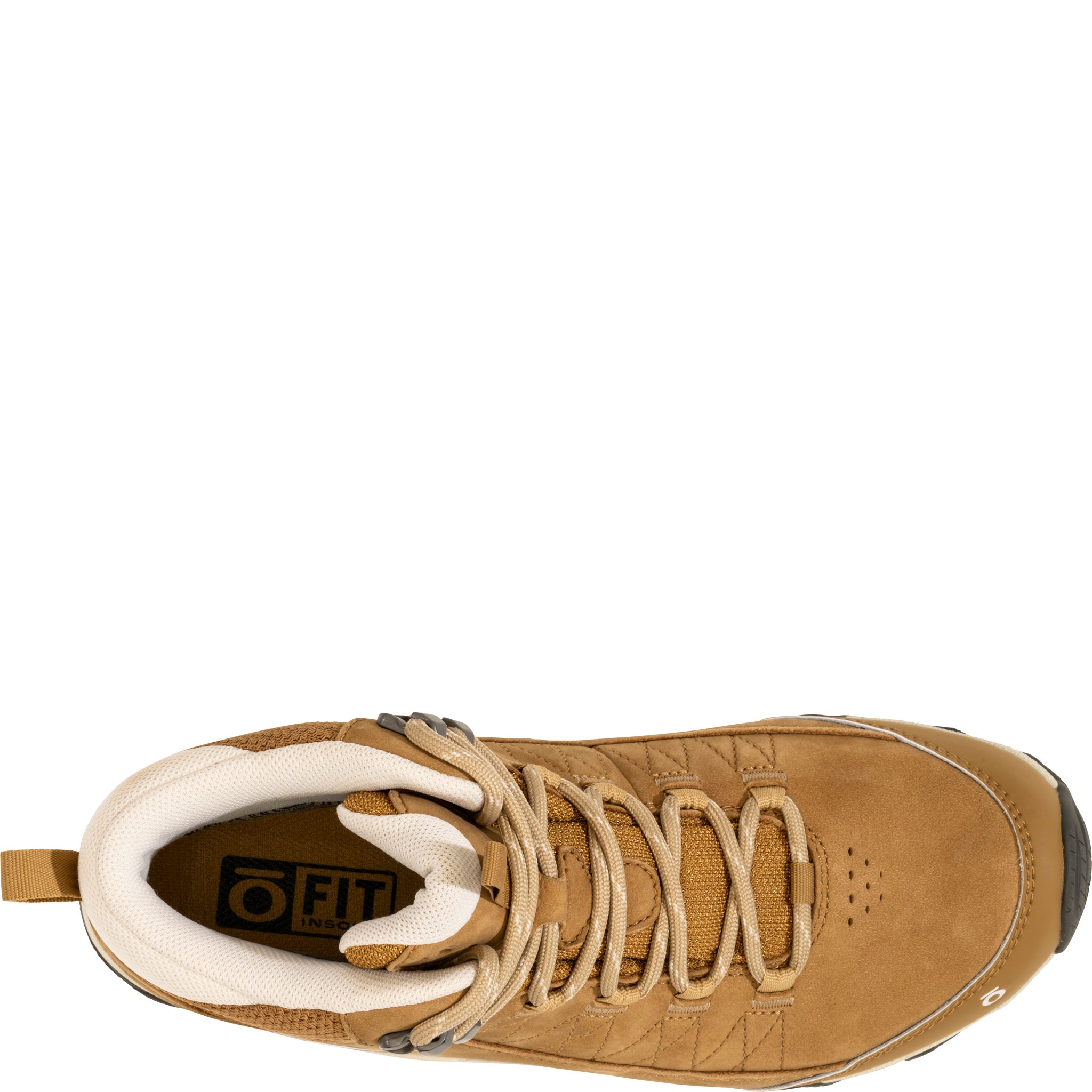 Women's Ousel Mid Waterproof | Oboz Footwear