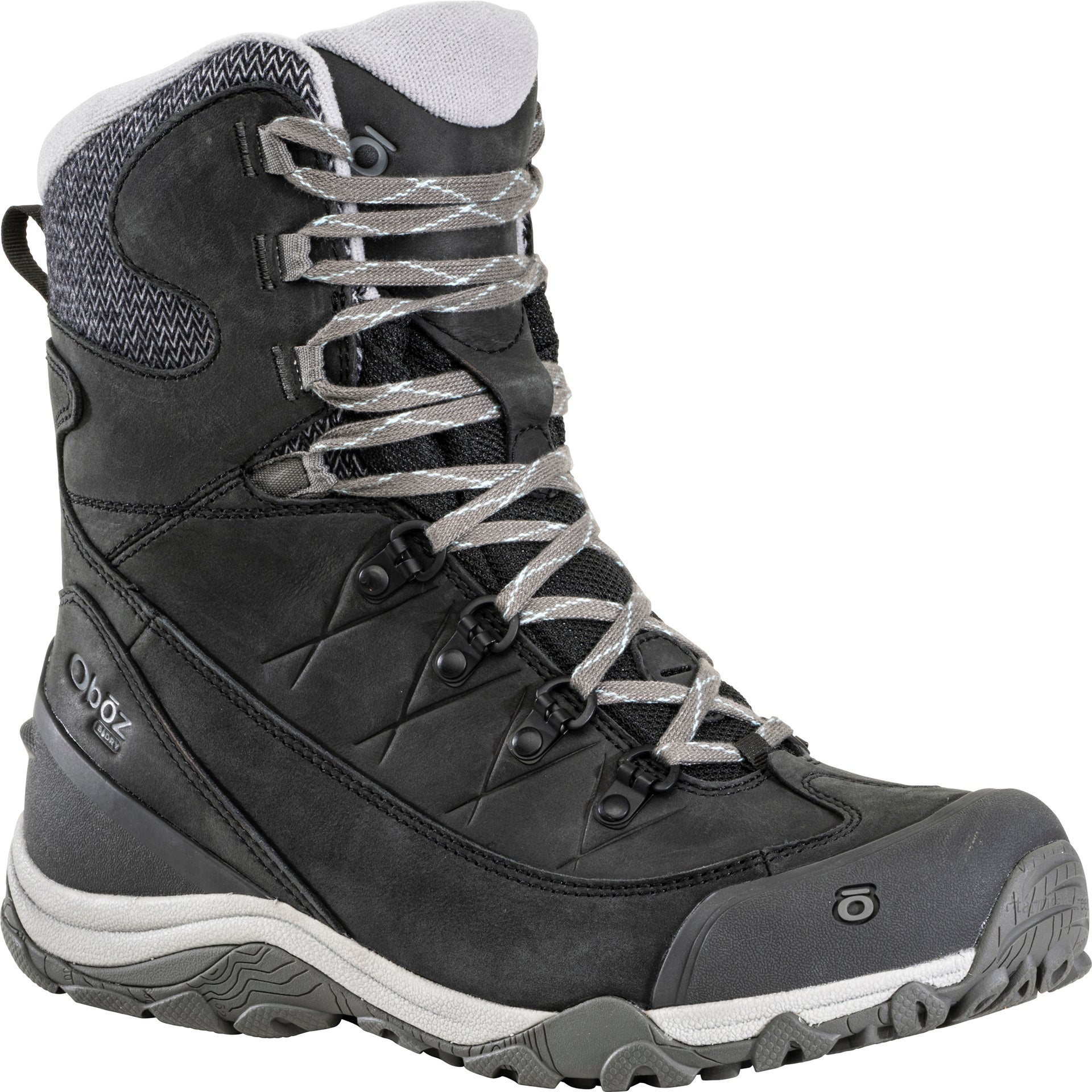 Women's Ousel Mid Insulated Waterproof