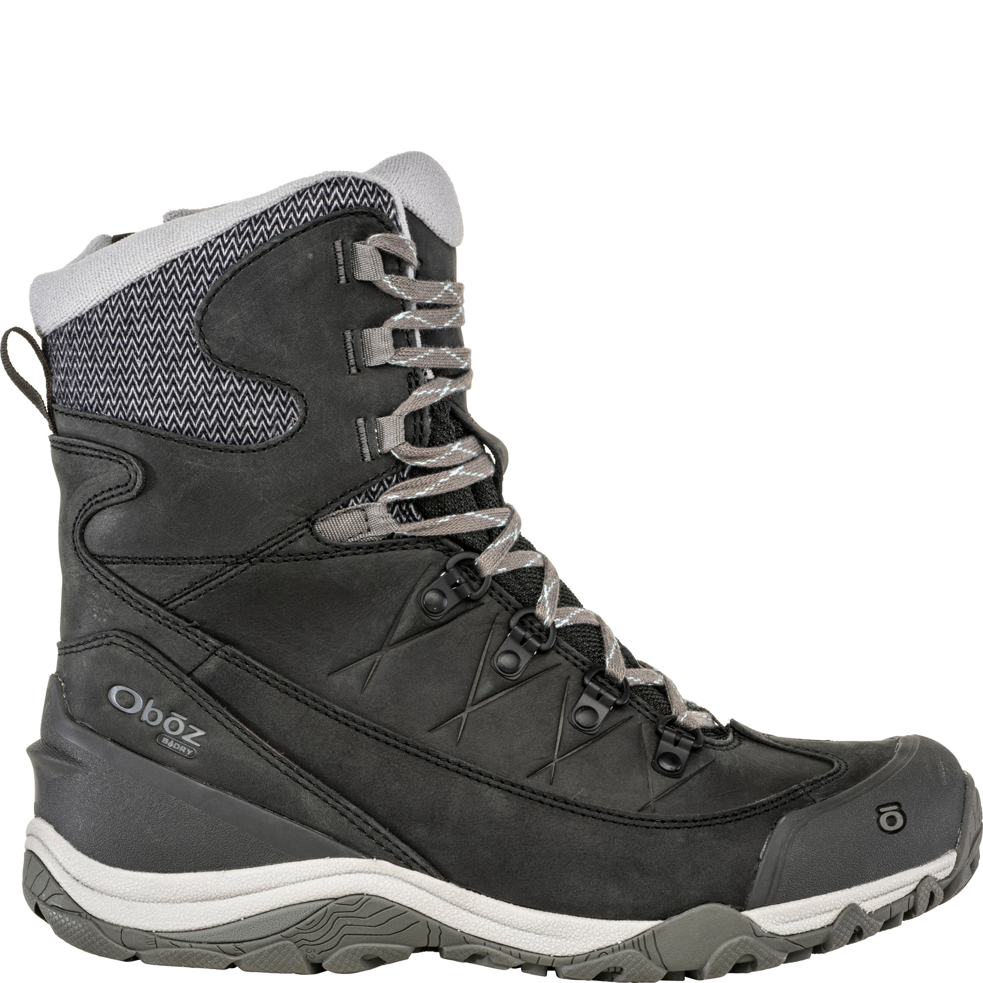 Women's Ousel Mid Insulated Waterproof