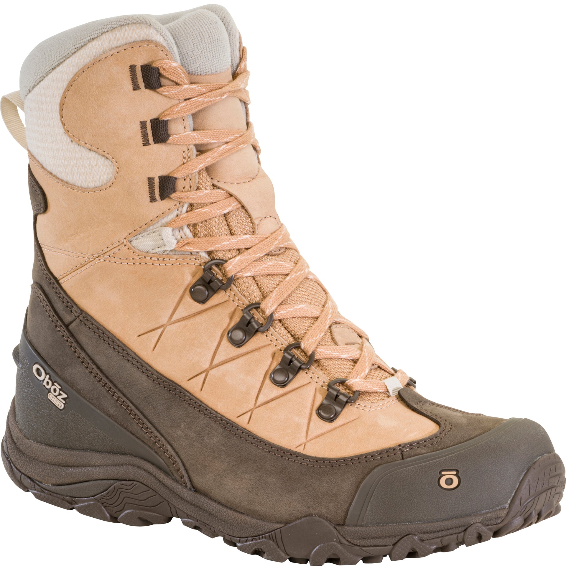 Women's Ousel Mid Insulated Waterproof