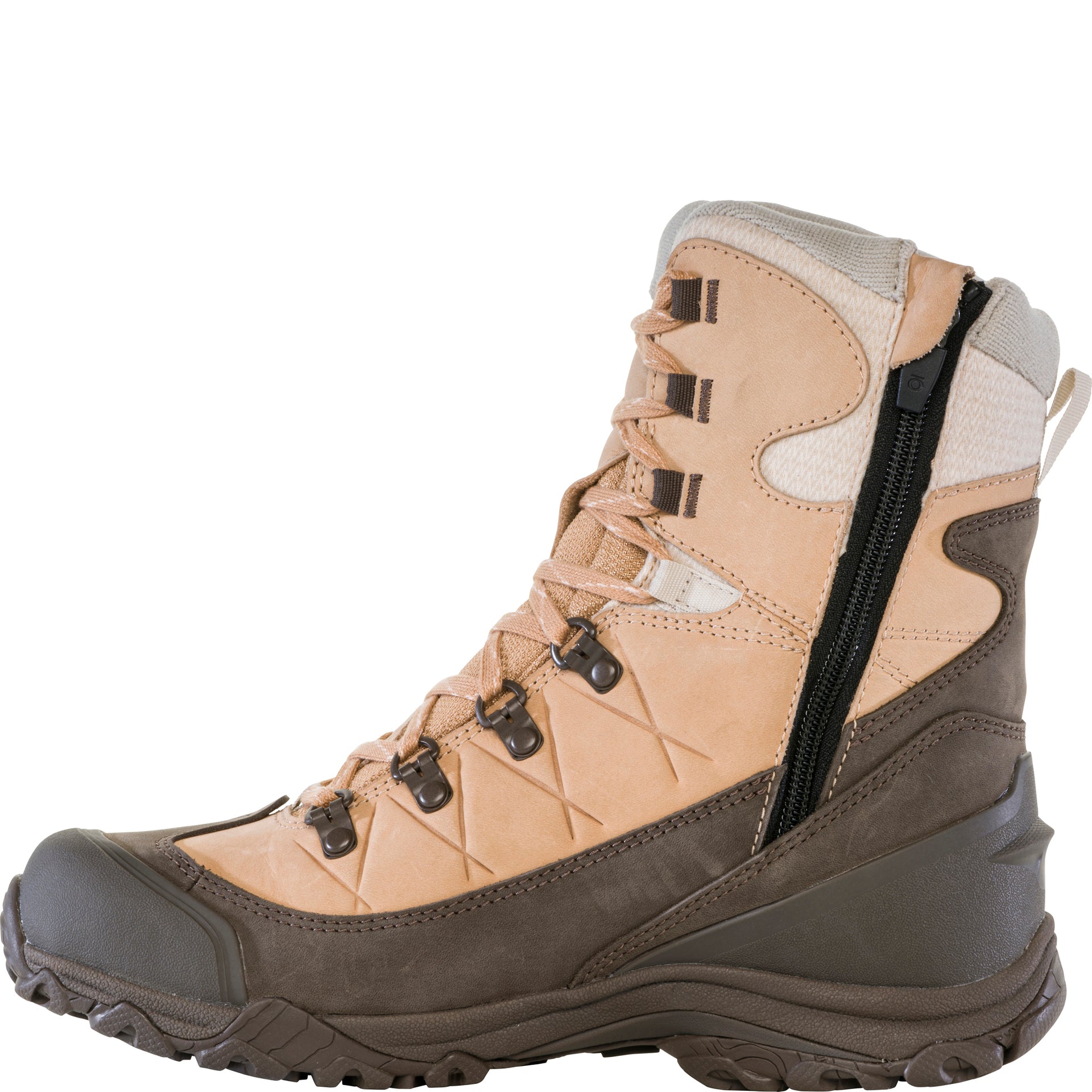 Women's Ousel Mid Insulated Waterproof