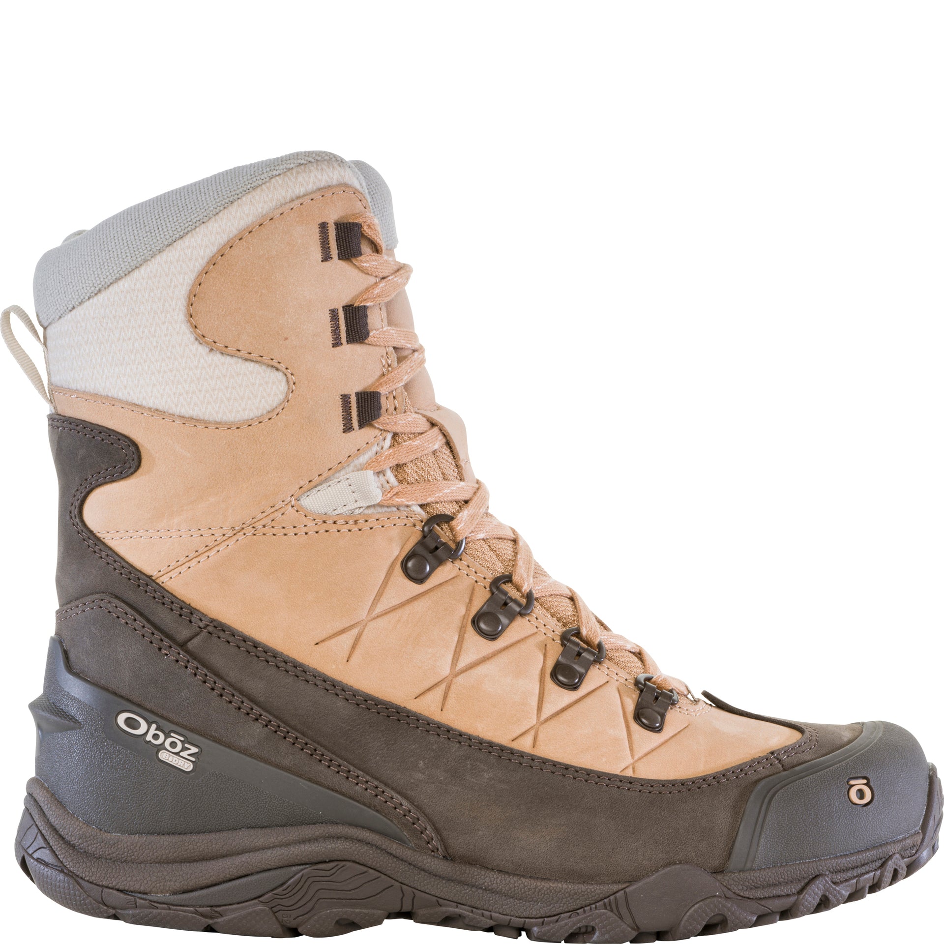 Women's Ousel Mid Insulated Waterproof