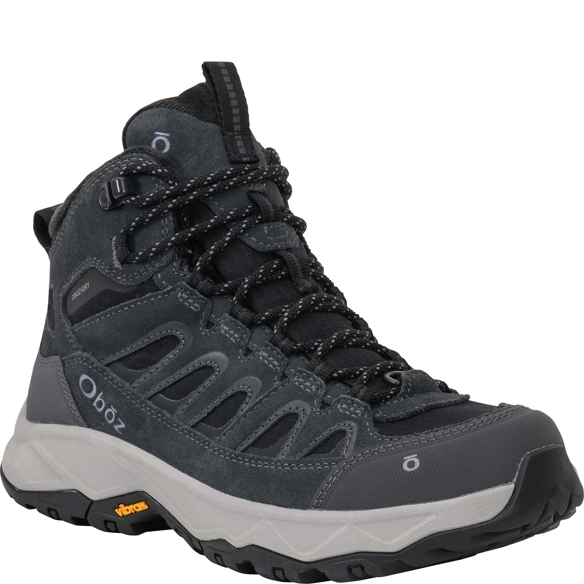 Women's Sawtooth Ascent Mid Insulated Waterproof | Oboz Footwear