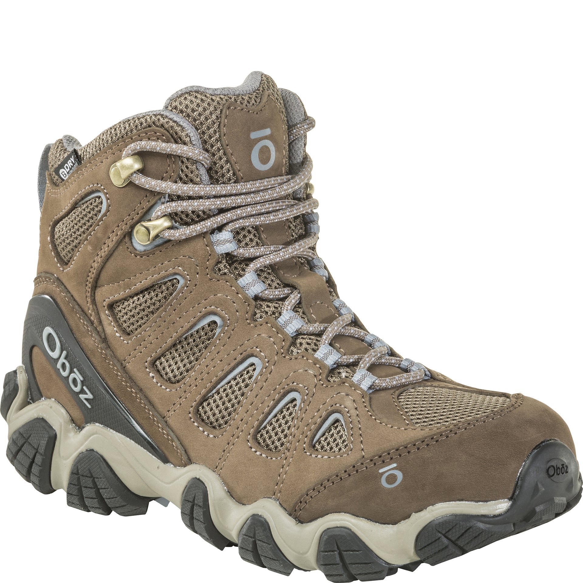 Women's Sawtooth II Mid Waterproof