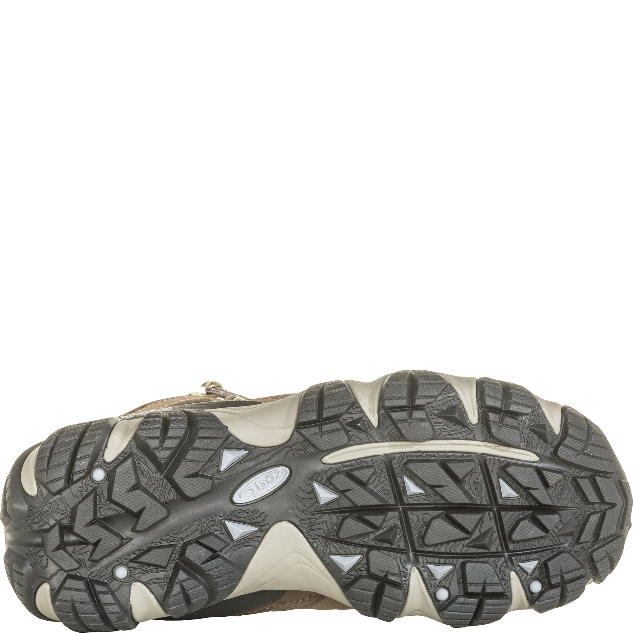 Women's Sawtooth II Mid Waterproof | Oboz Footwear