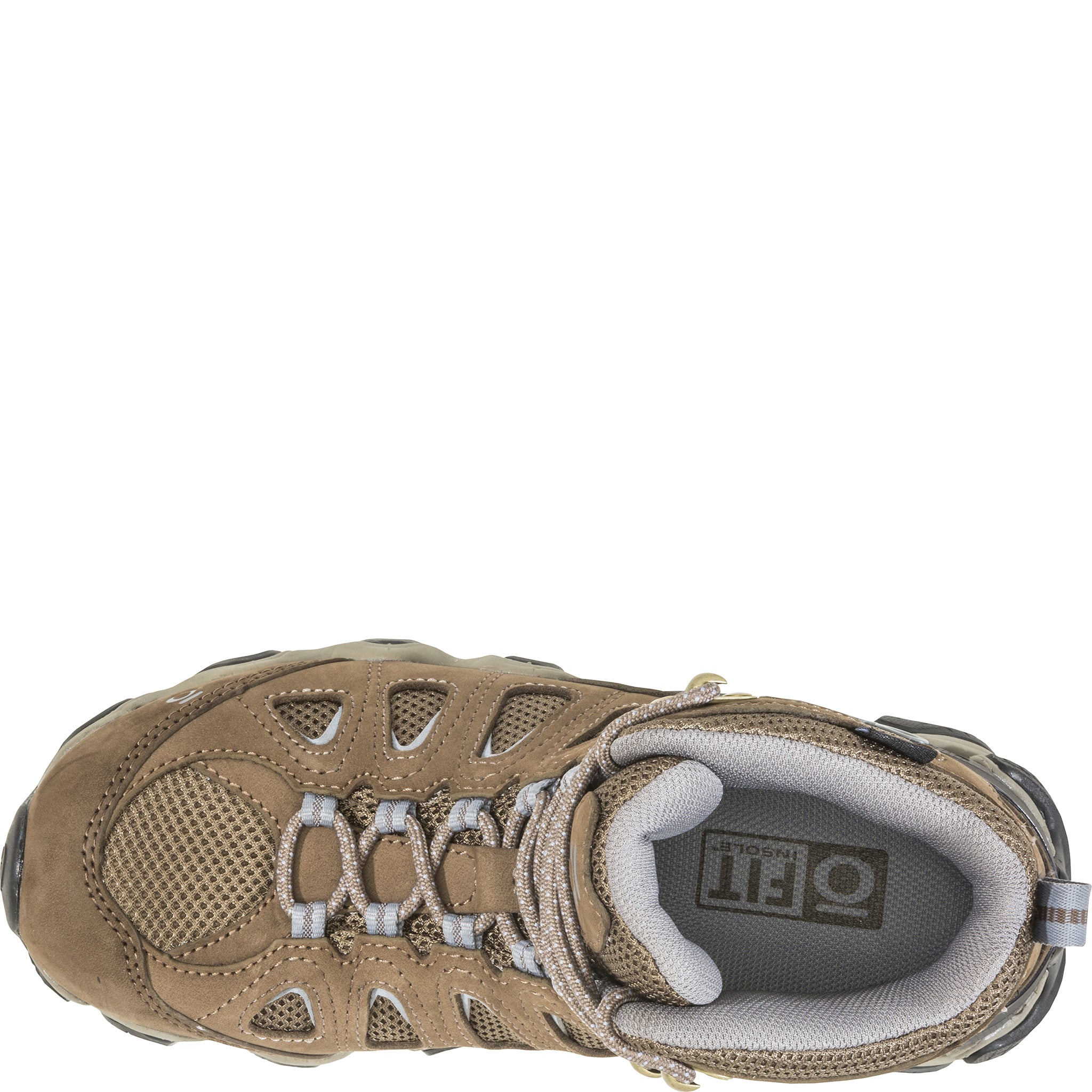 Women's Sawtooth II Mid Waterproof | Oboz Footwear
