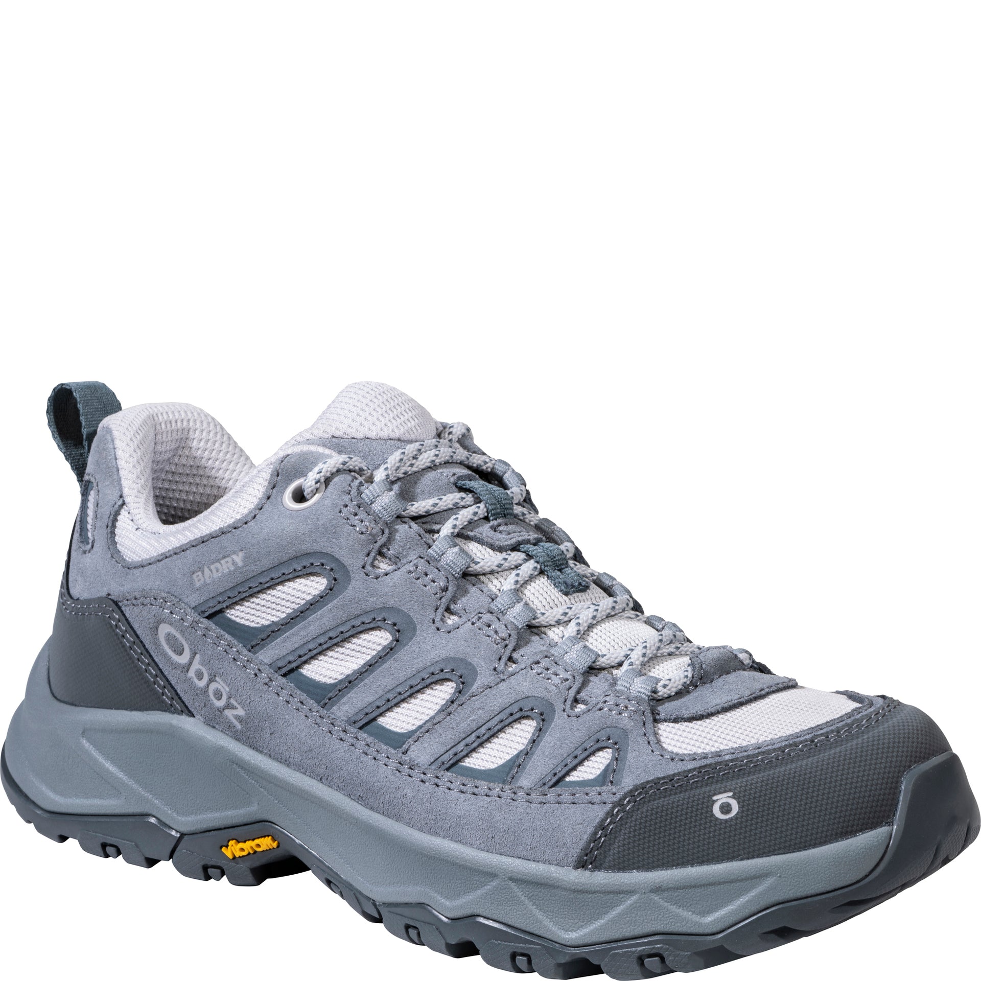 Women's Sawtooth Ascent Low Waterproof