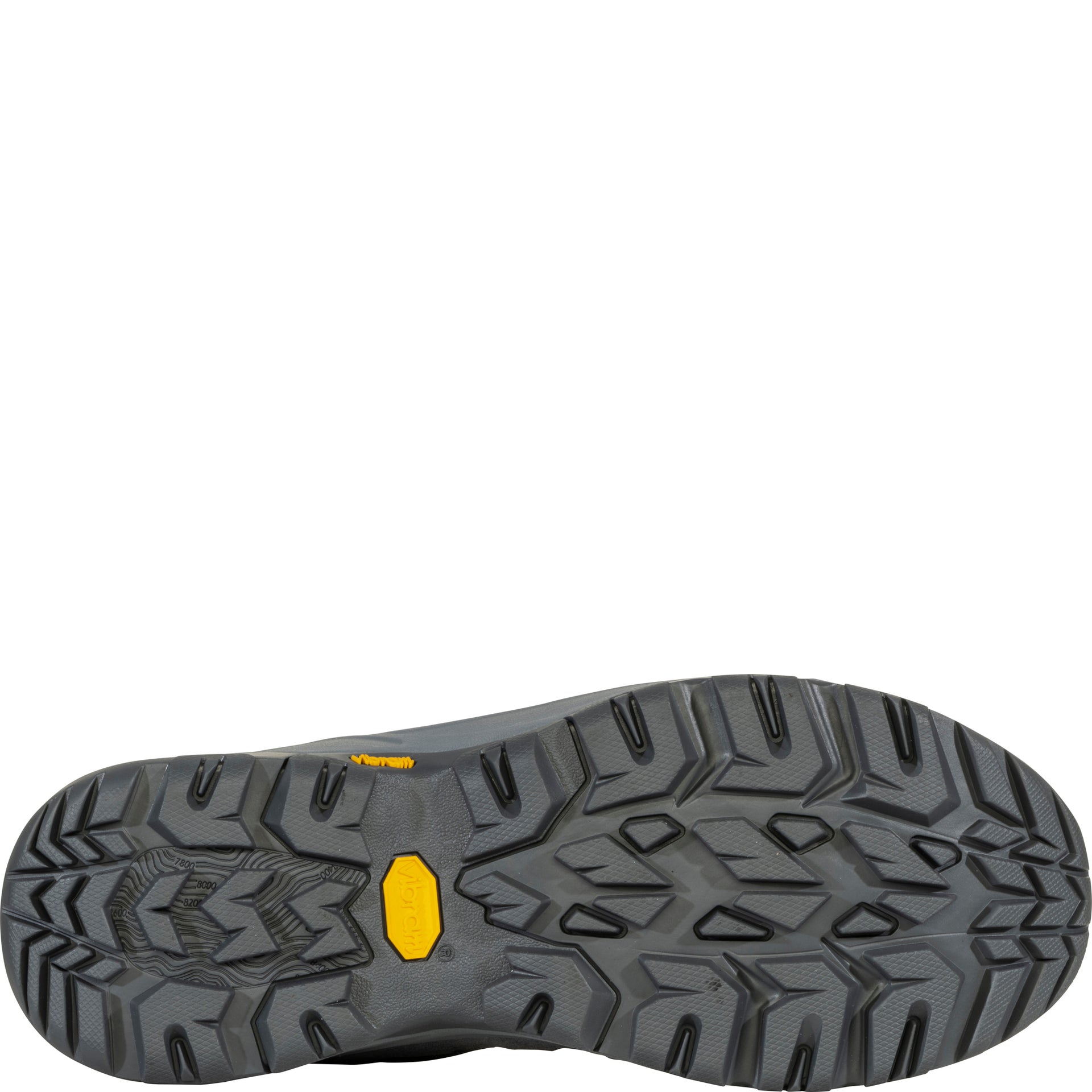 Women's Sawtooth Ascent Low Waterproof