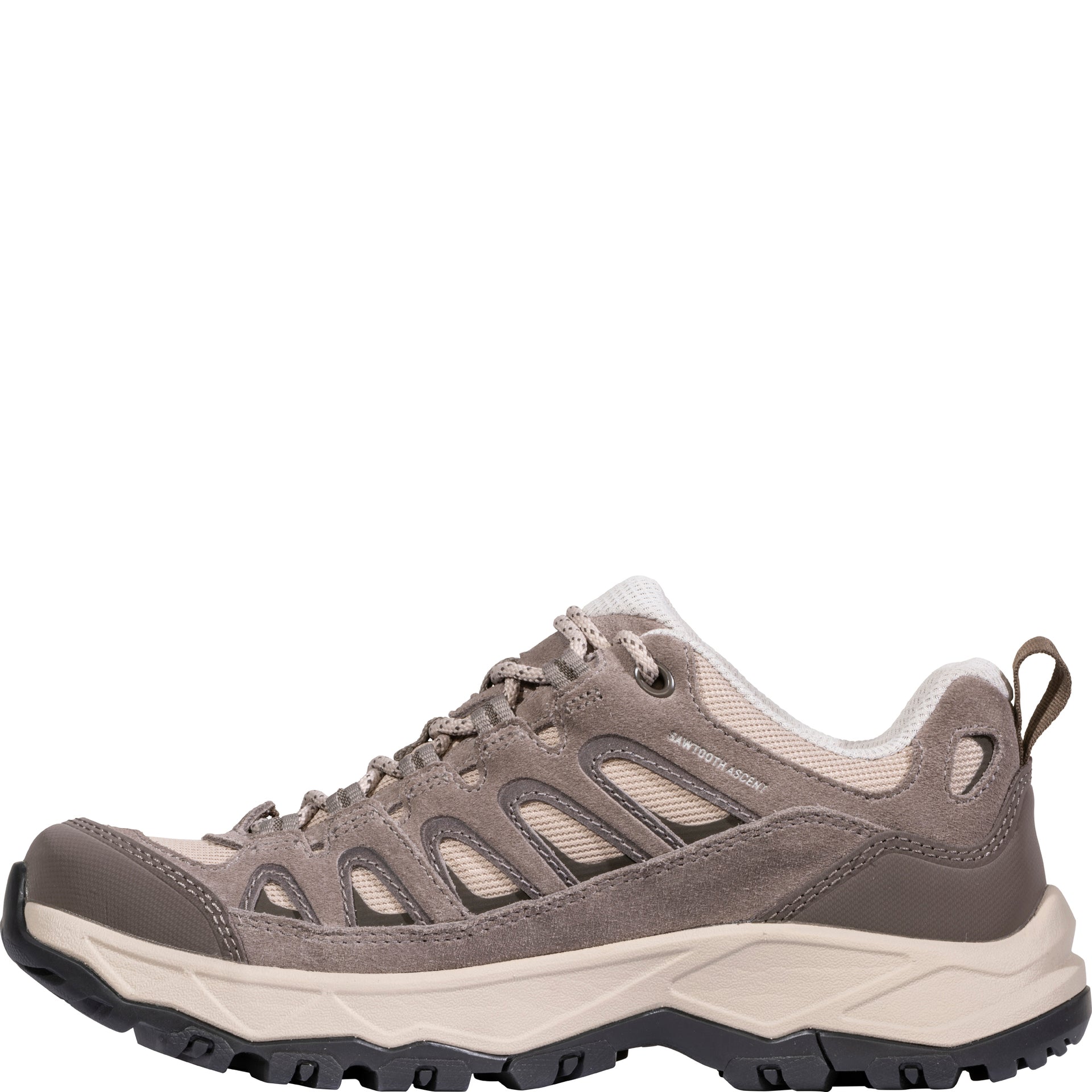 Women's Sawtooth Ascent Low Waterproof