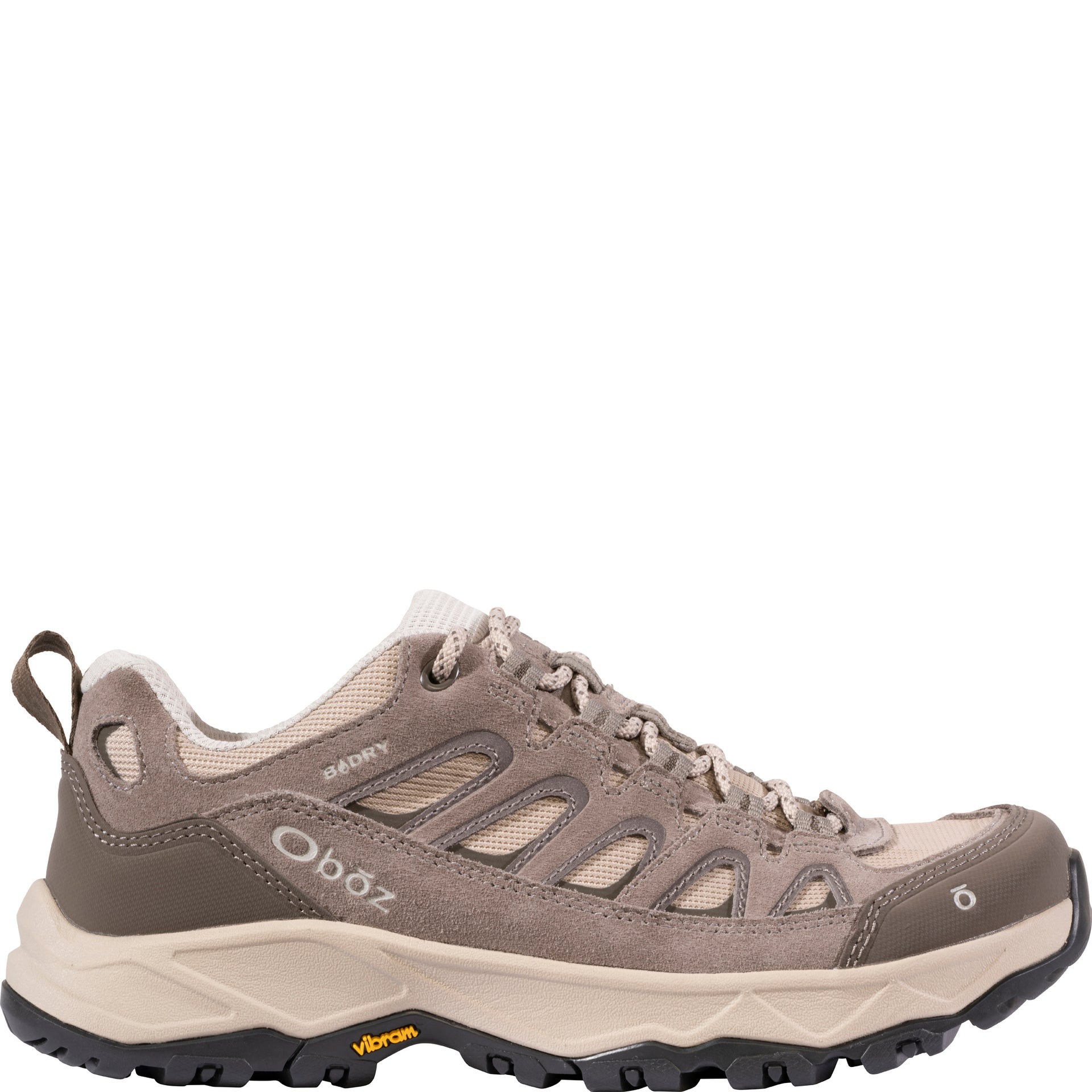 Women's Sawtooth Ascent Low Waterproof