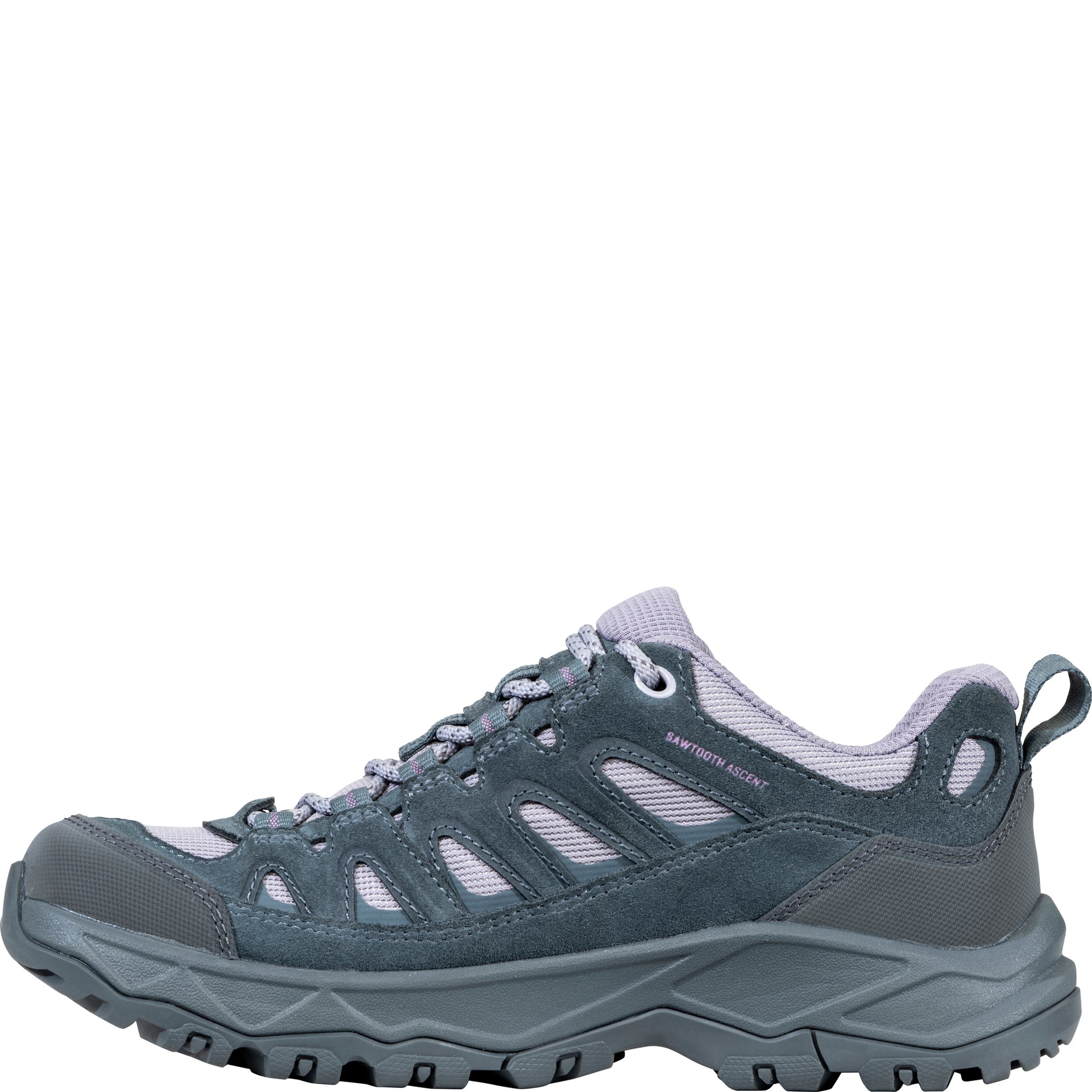 Women's Sawtooth Ascent Low Waterproof