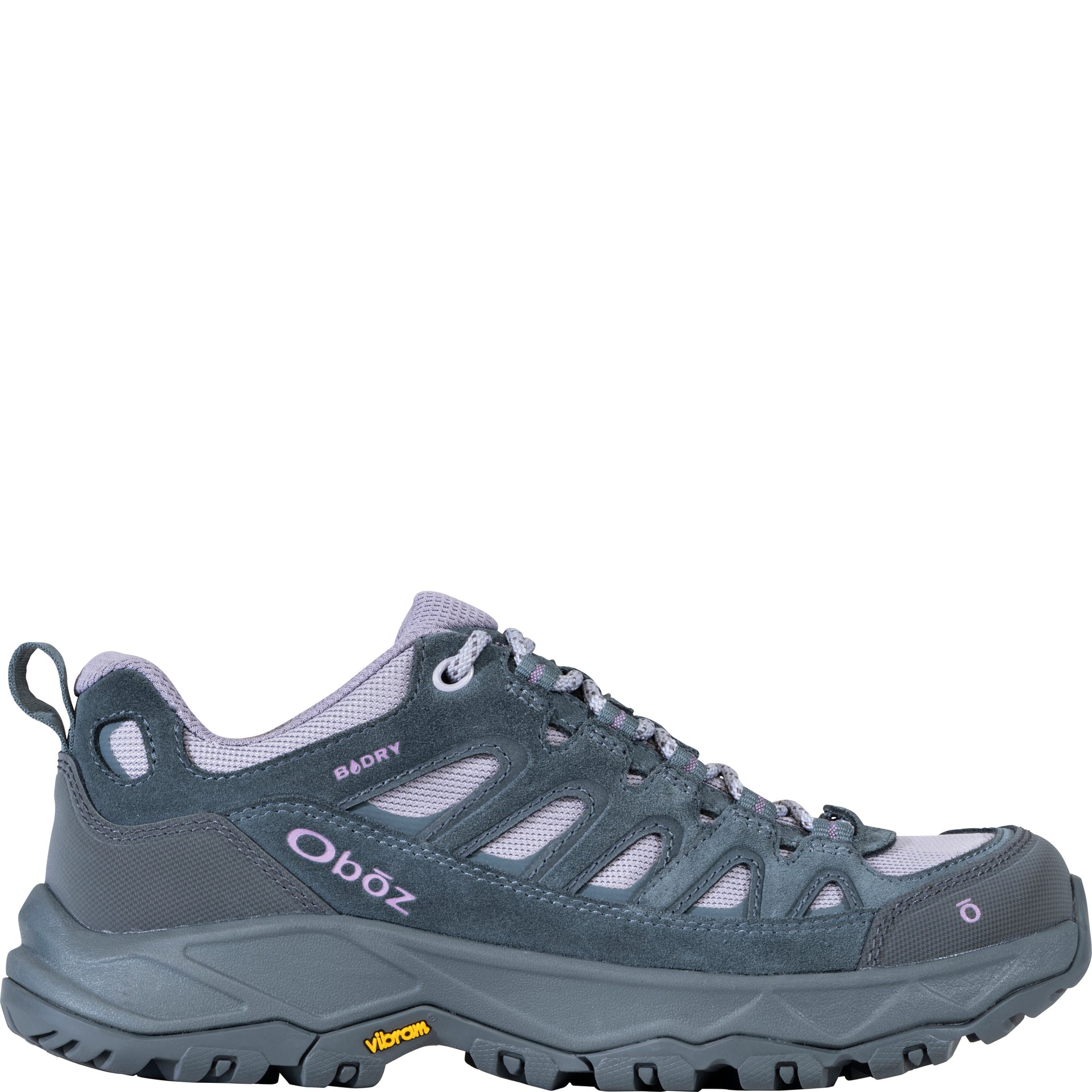 Women's Sawtooth Ascent Low Waterproof