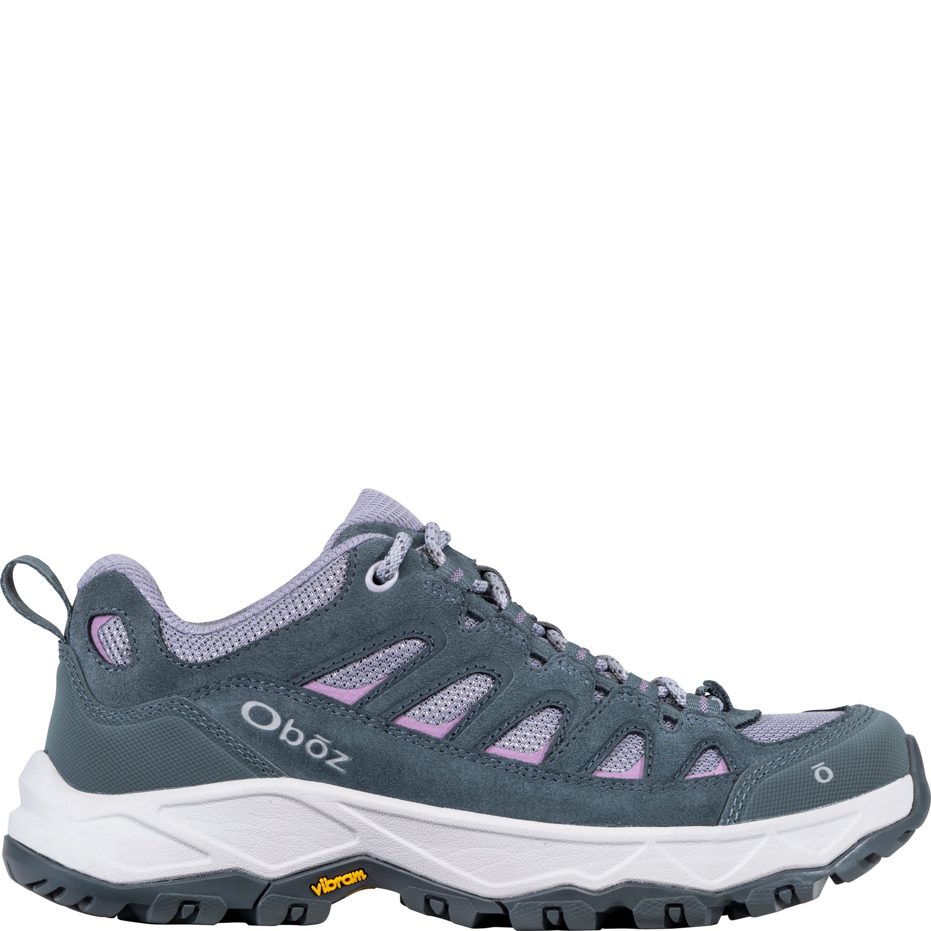 Women's Sawtooth Ascent Low