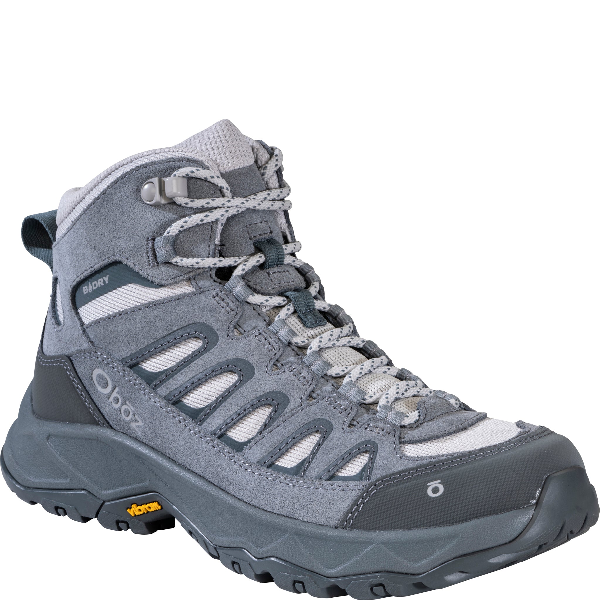 Women's Sawtooth Ascent Mid Waterproof | Oboz Footwear