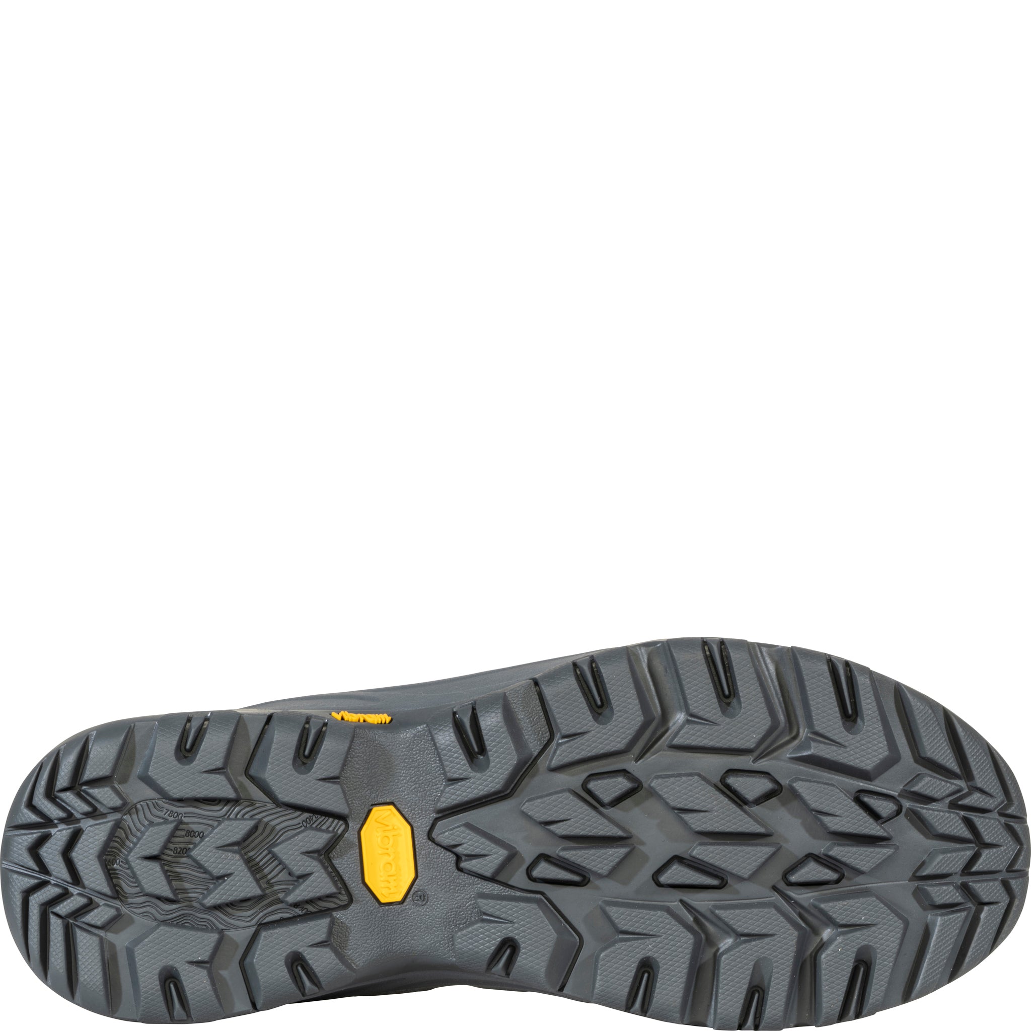 Women's Sawtooth Ascent Mid Waterproof | Oboz Footwear