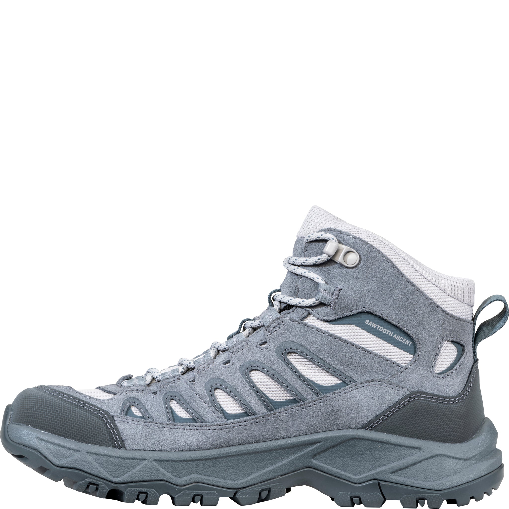 Women's Sawtooth Ascent Mid Waterproof | Oboz Footwear